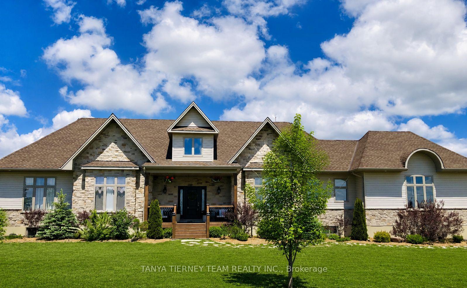 2640 Concession 8 Road, Ramara, ON L0K 1B0