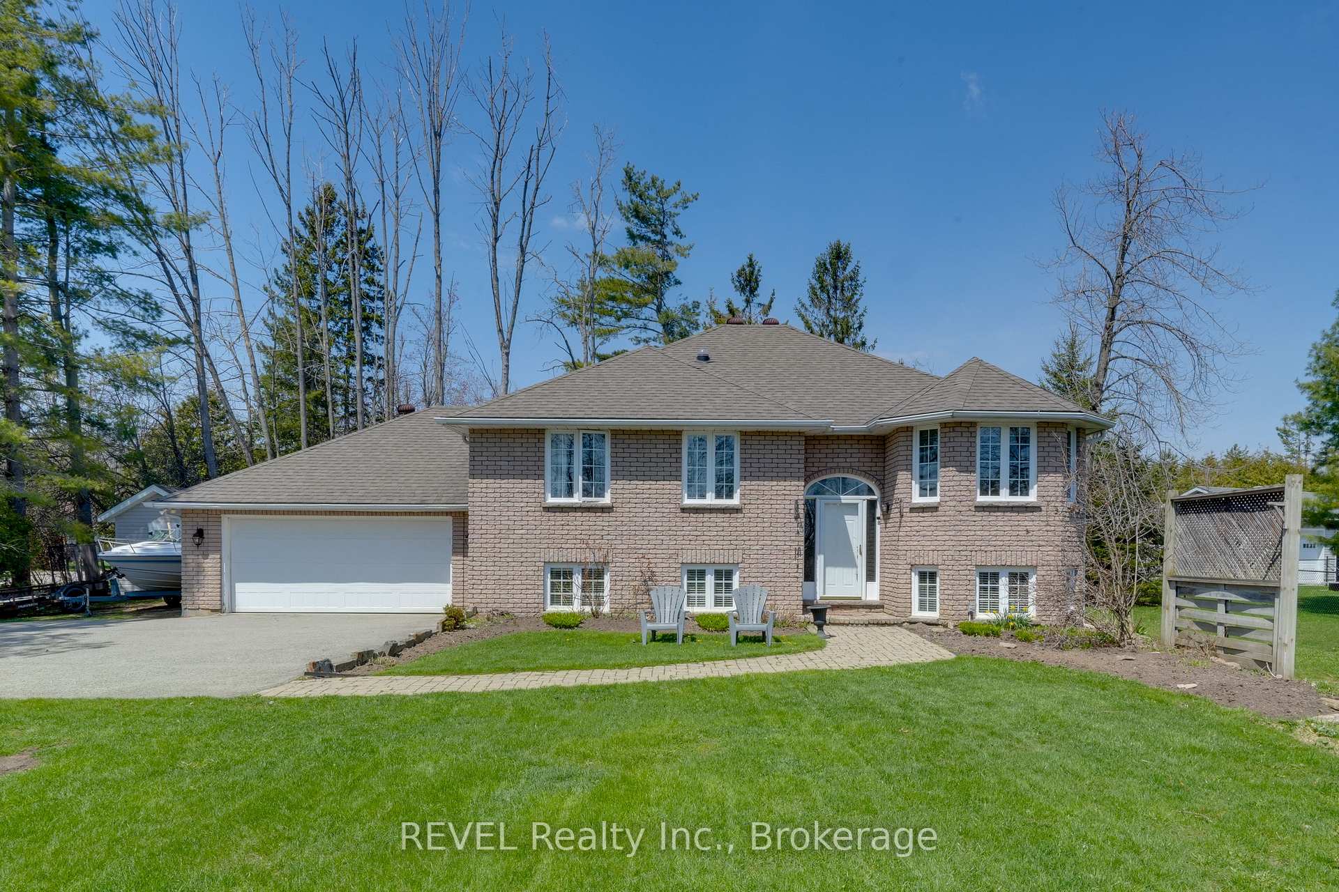 5 Barbara Avenue, Oro-Medonte, ON L0L 2E0 — Oro-Medonte, Ontario