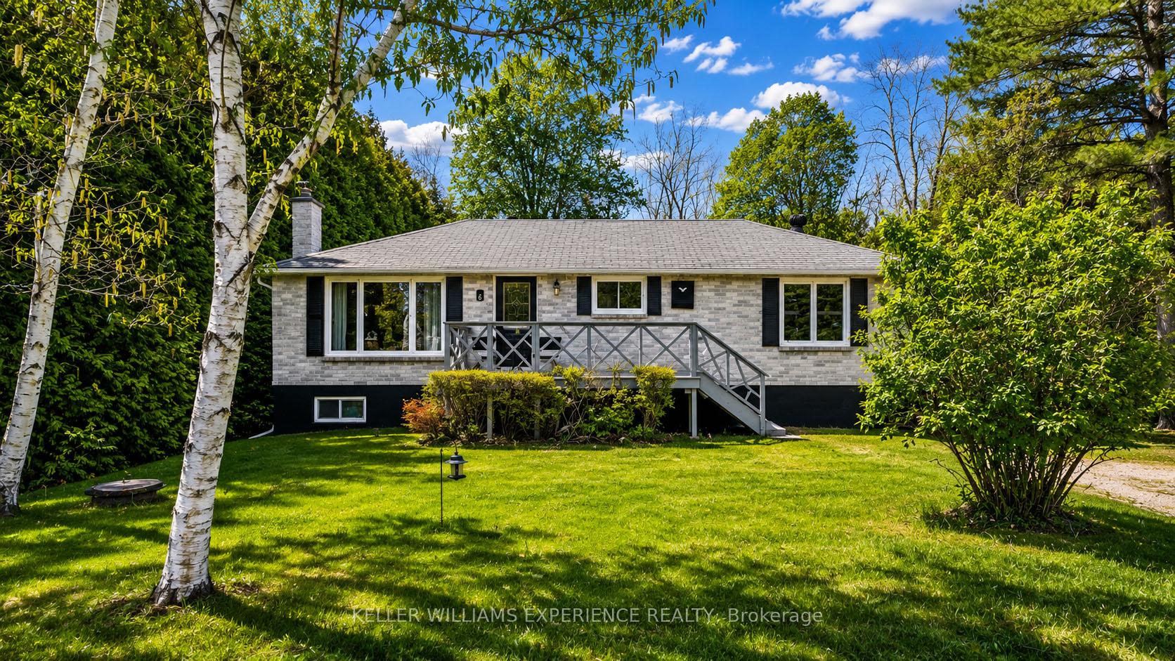 6 Slemish Avenue, Springwater, ON L0L 2K0 — Springwater, Ontario