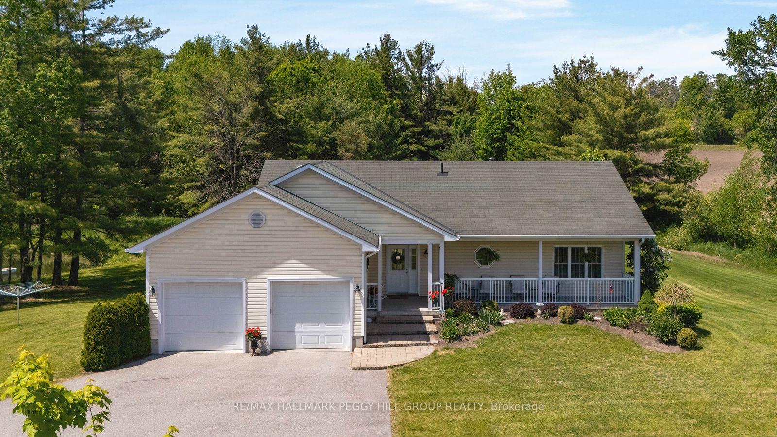 764 Warminster Side Road, Oro-Medonte, ON L0K 1E0 — Oro-Medonte, Ontario