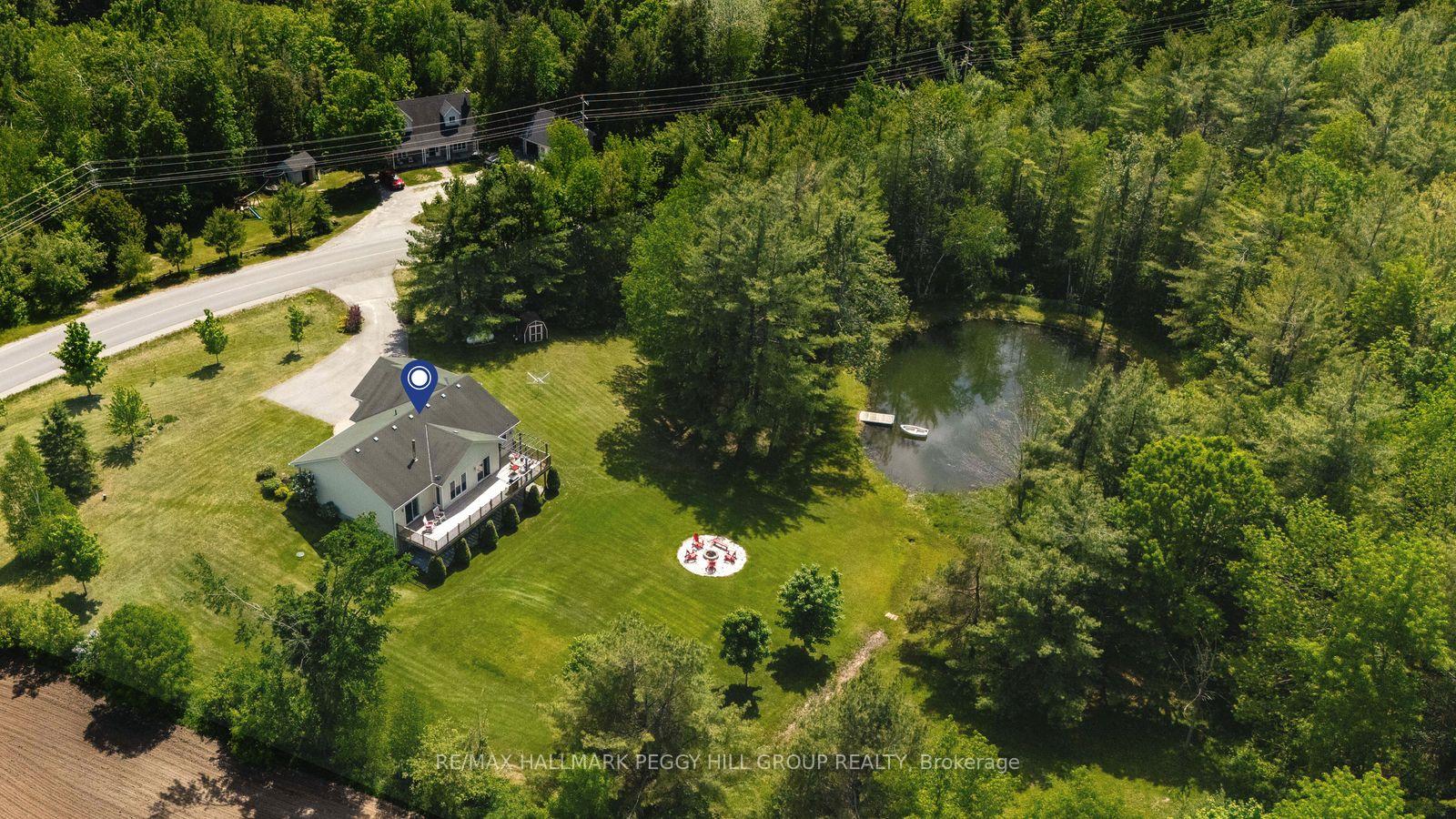 764 Warminster Side Road, Oro-Medonte — photo 2 of 5