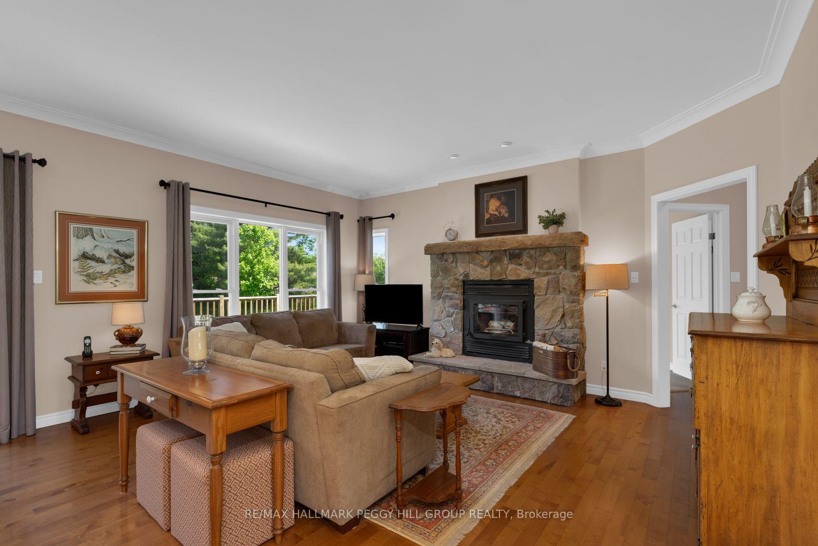 764 Warminster Side Road, Oro-Medonte — photo 3 of 5
