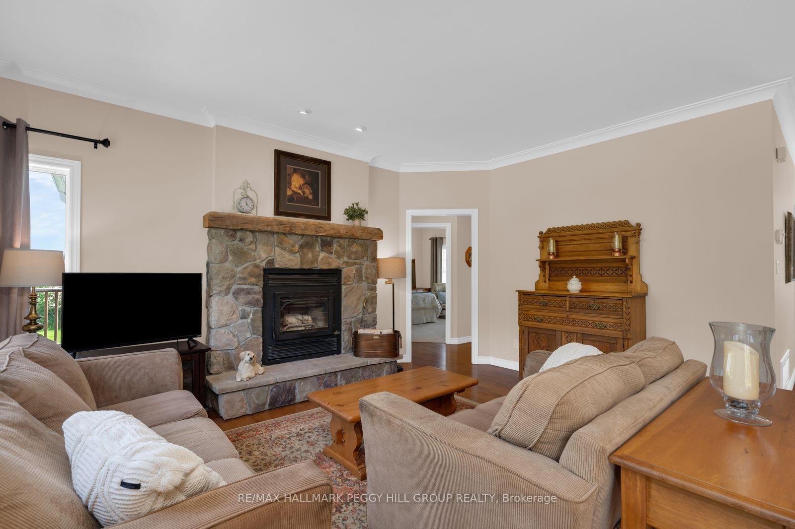 764 Warminster Side Road, Oro-Medonte — photo 4 of 5