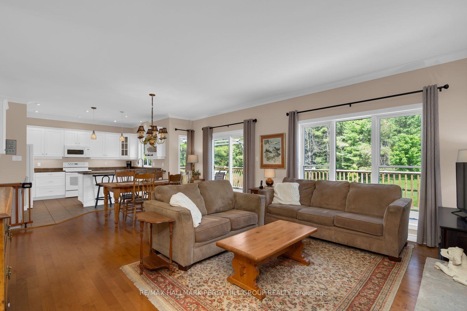 764 Warminster Side Road, Oro-Medonte — photo 5 of 5