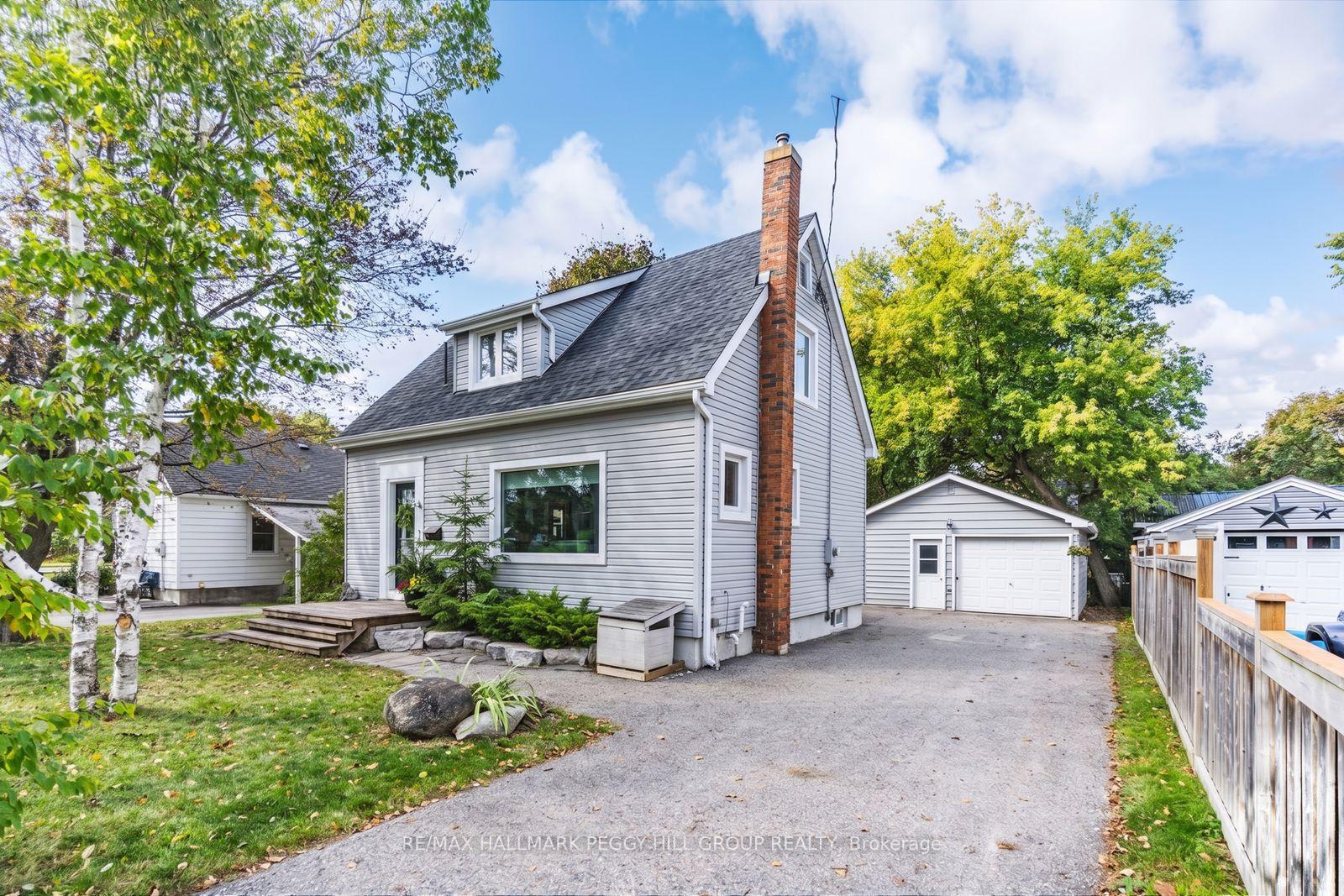 10 Holgate Street, Barrie, ON L4N 2T5