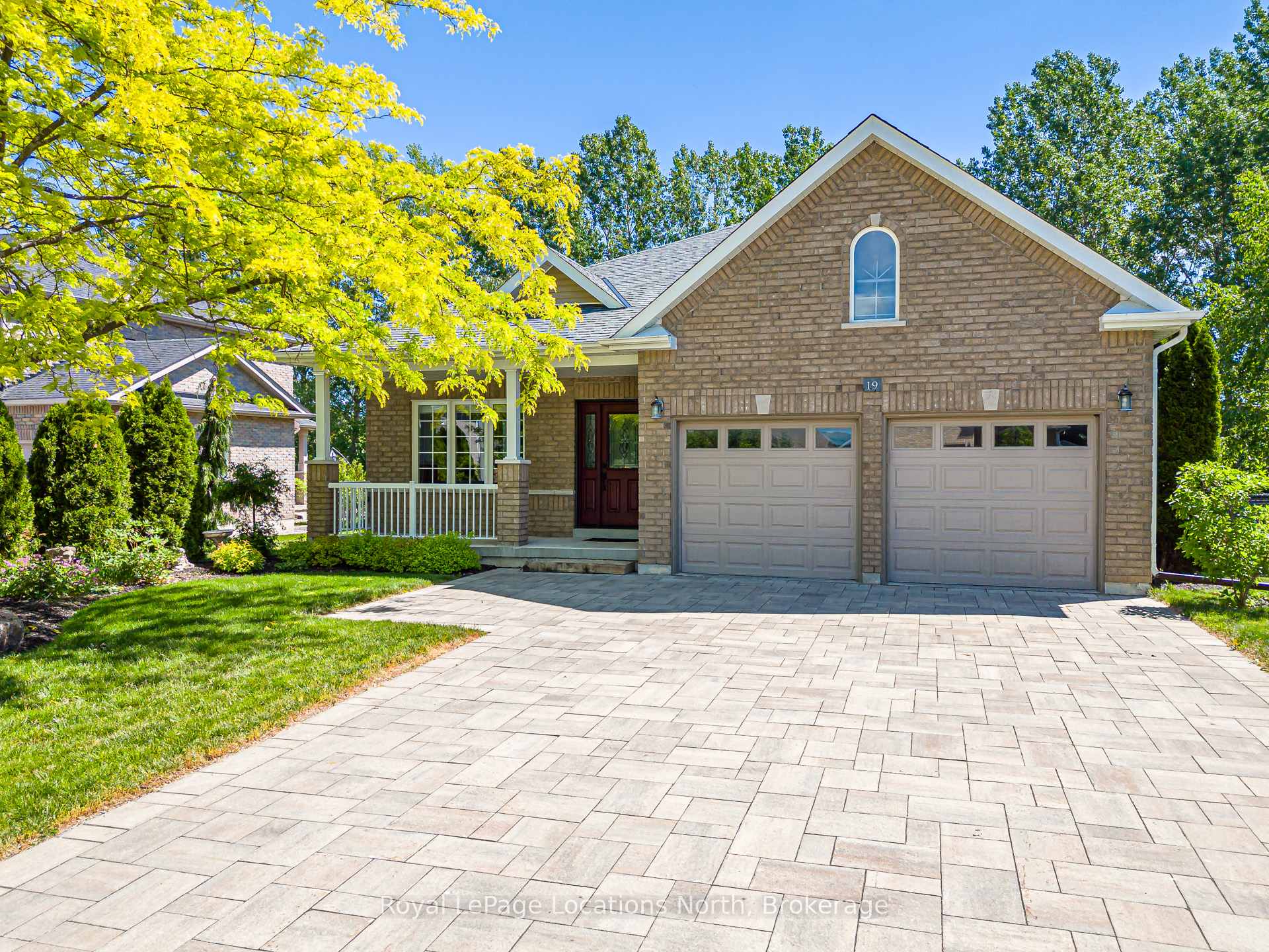 19 Kells Crescent, Collingwood, ON L9Y 0A8 — Collingwood, Ontario