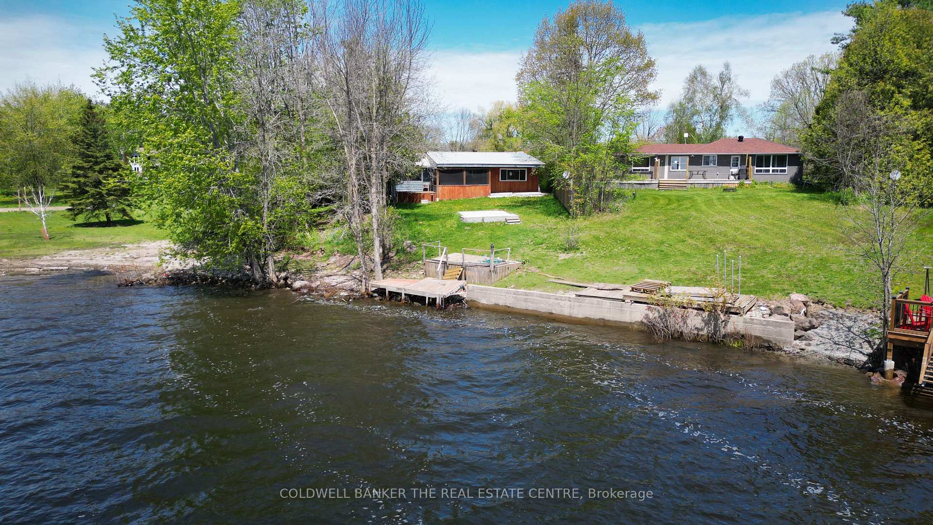 3637 SOUTHWOOD BEACH Boulevard, Ramara, ON L0K 2B0