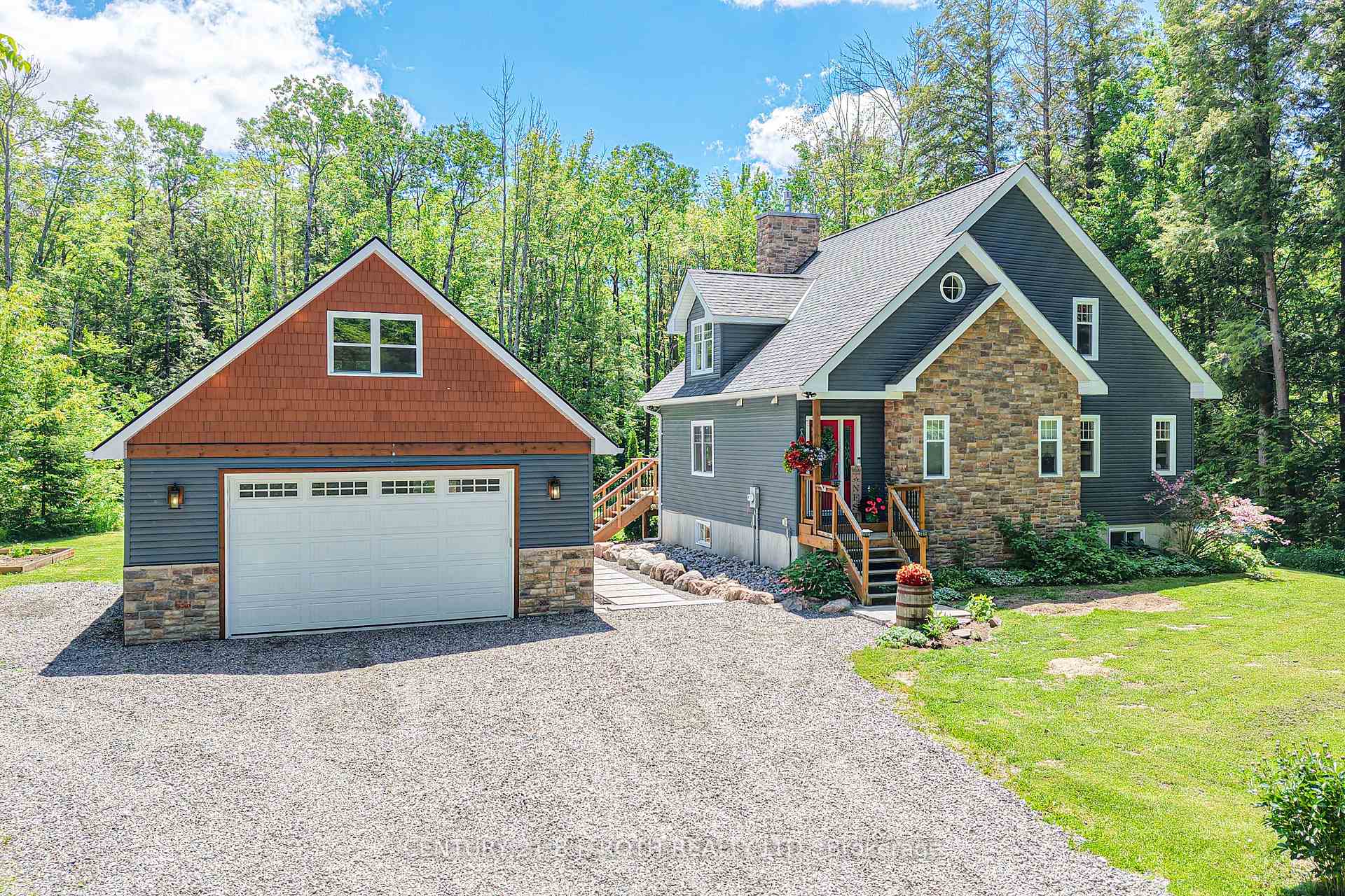 2833 Switch Road, Ramara, ON L0K 2B0