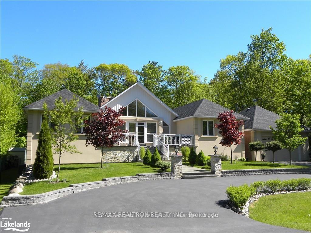 43 Staglir Drive, Tiny, ON L9M 0H2 — Tiny, Ontario