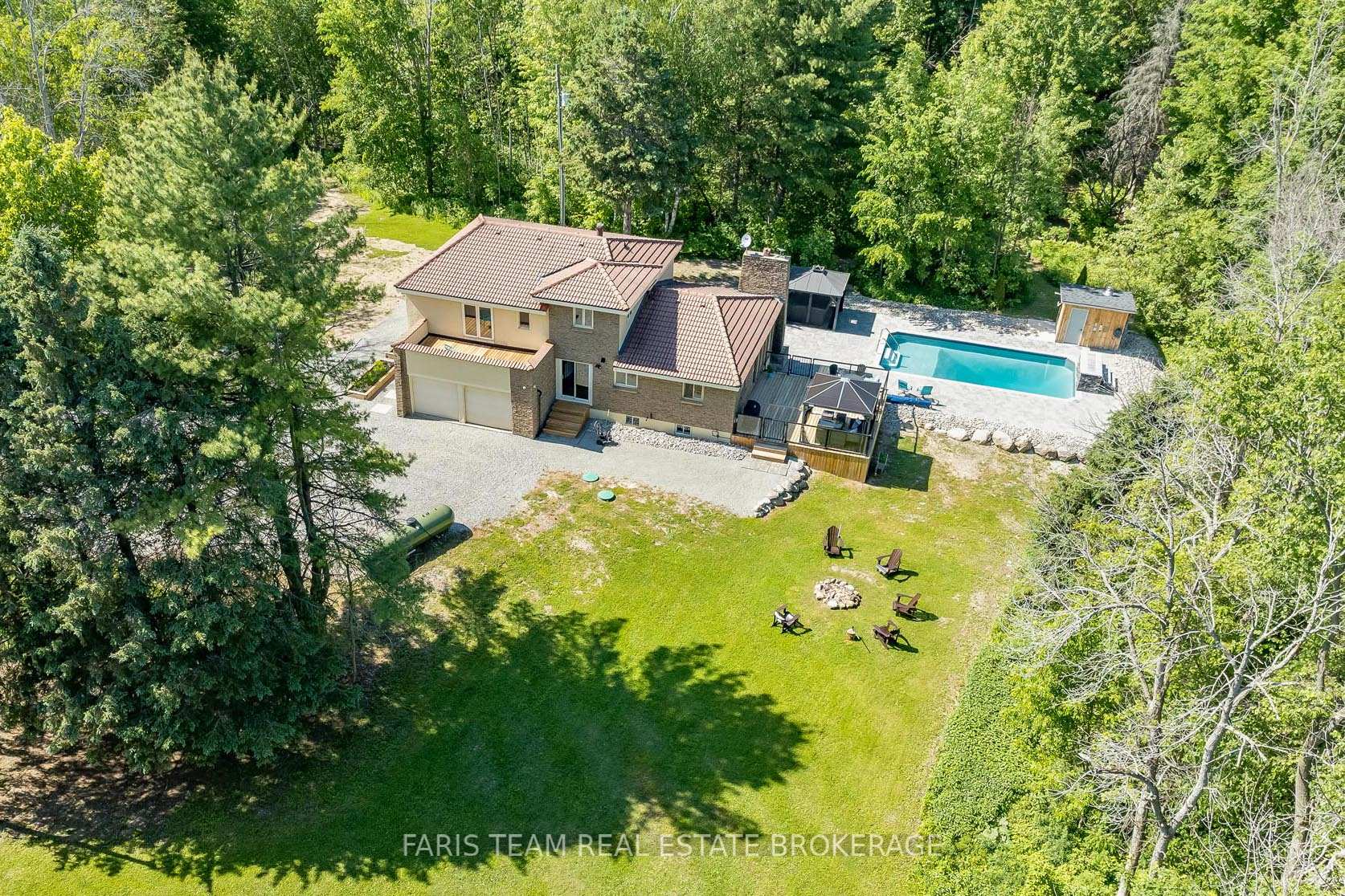 2087 Rumney Road, Tay, ON L4R 4K3 — Tay, Ontario