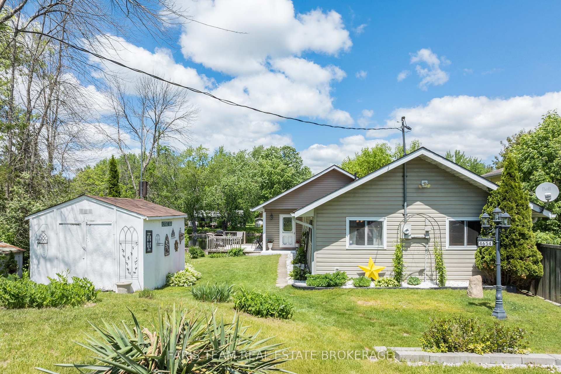 4654 Iron Bridge Lane, Severn, ON P0E 1N0