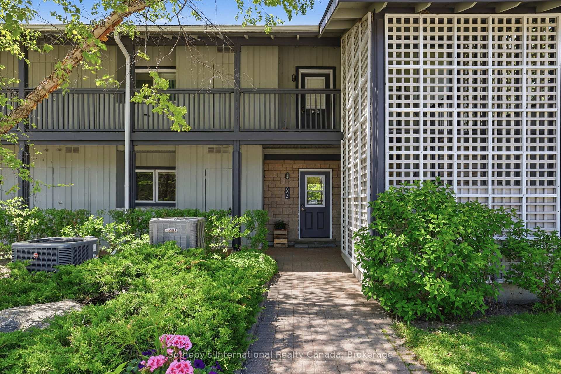 694 Johnston Park Avenue, Collingwood, ON L9Y 5C7 — Collingwood, Ontario