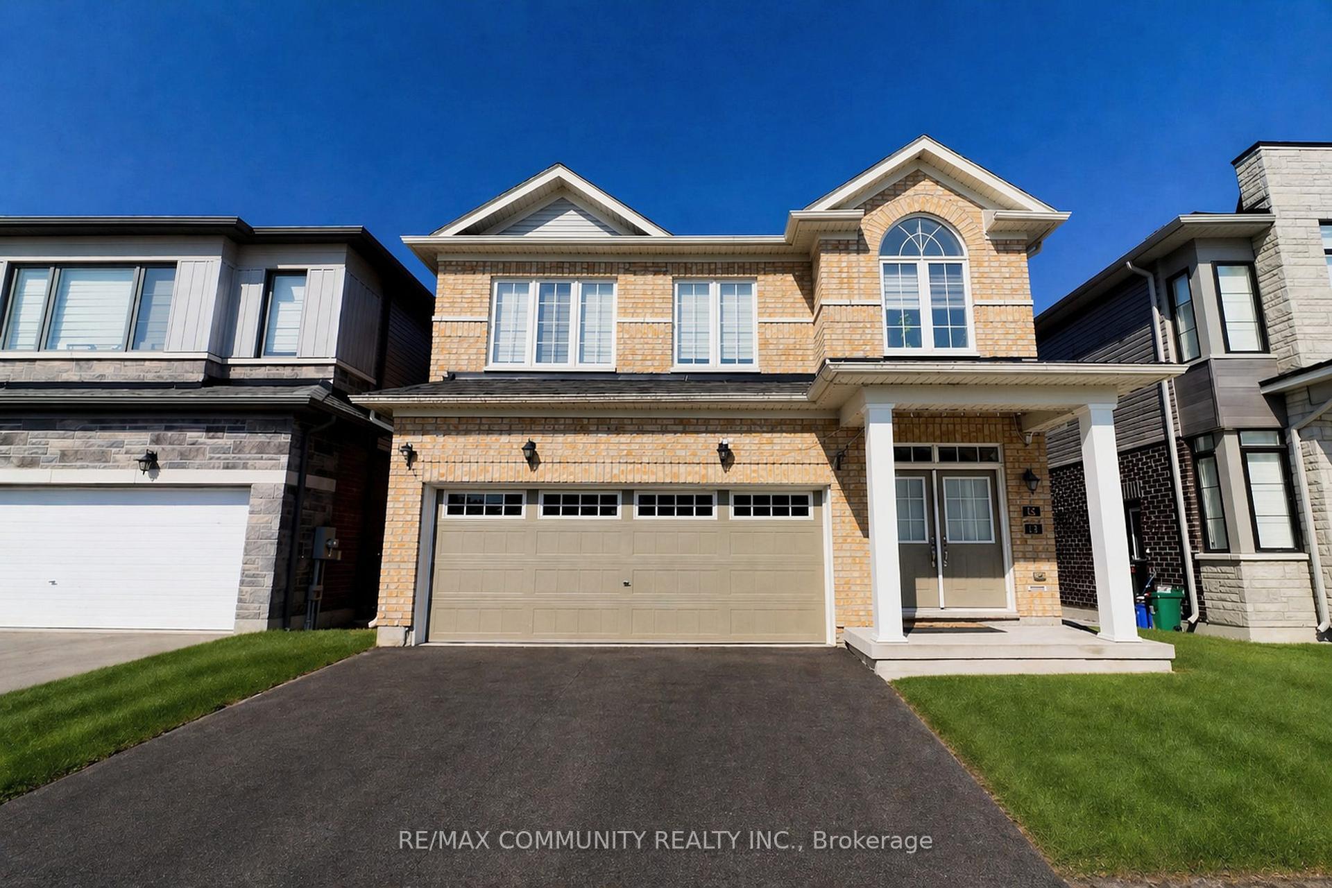 44 Bannister Road, Barrie, ON L9J 0L7