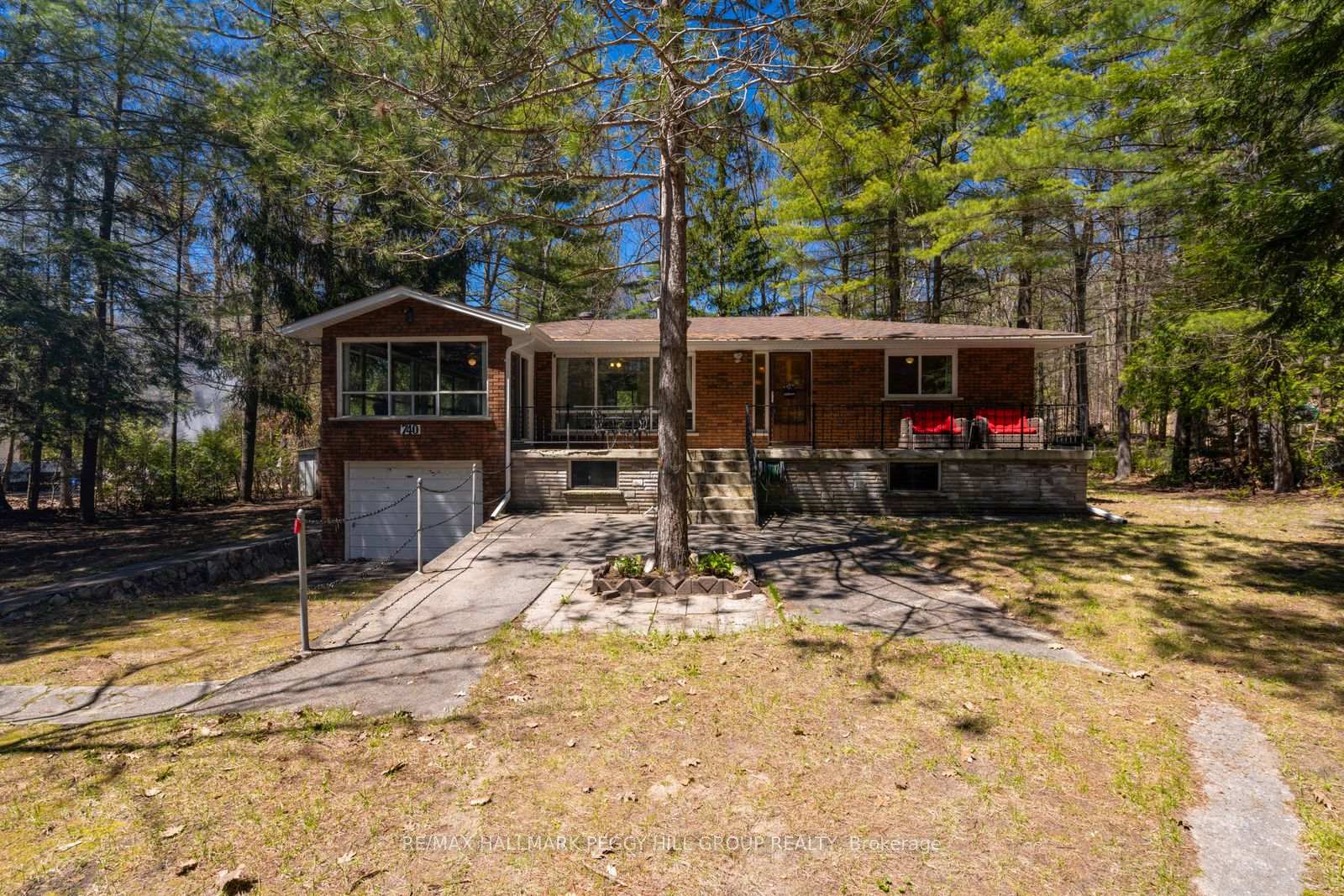 740 Lafontaine Road W, Tiny, ON L9M 0L5 — Tiny, Ontario