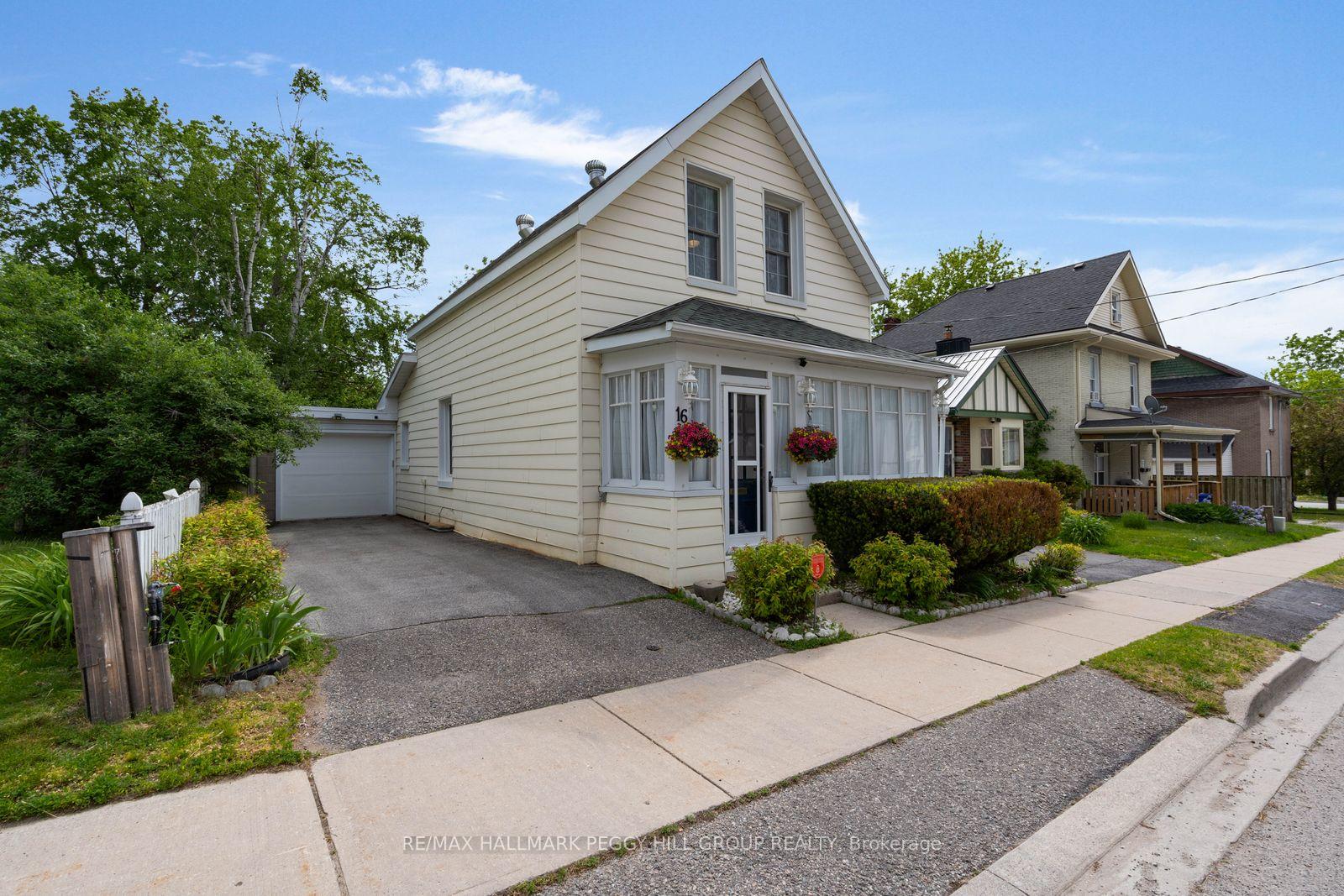 16 William Street, Orillia, ON L3V 5N3