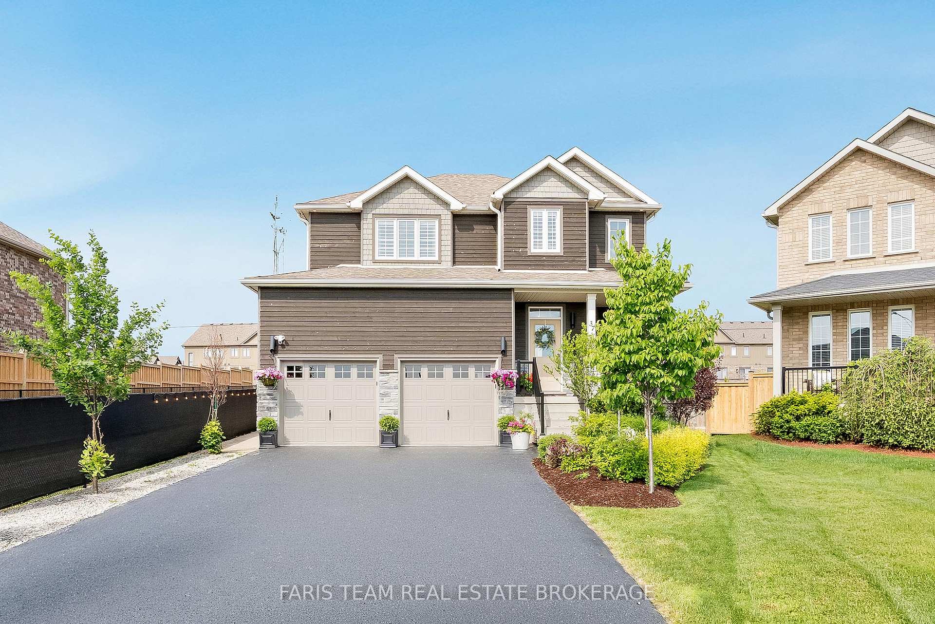 37 Lockerbie Crescent, Collingwood, ON L9Y 0Y9 — Collingwood, Ontario