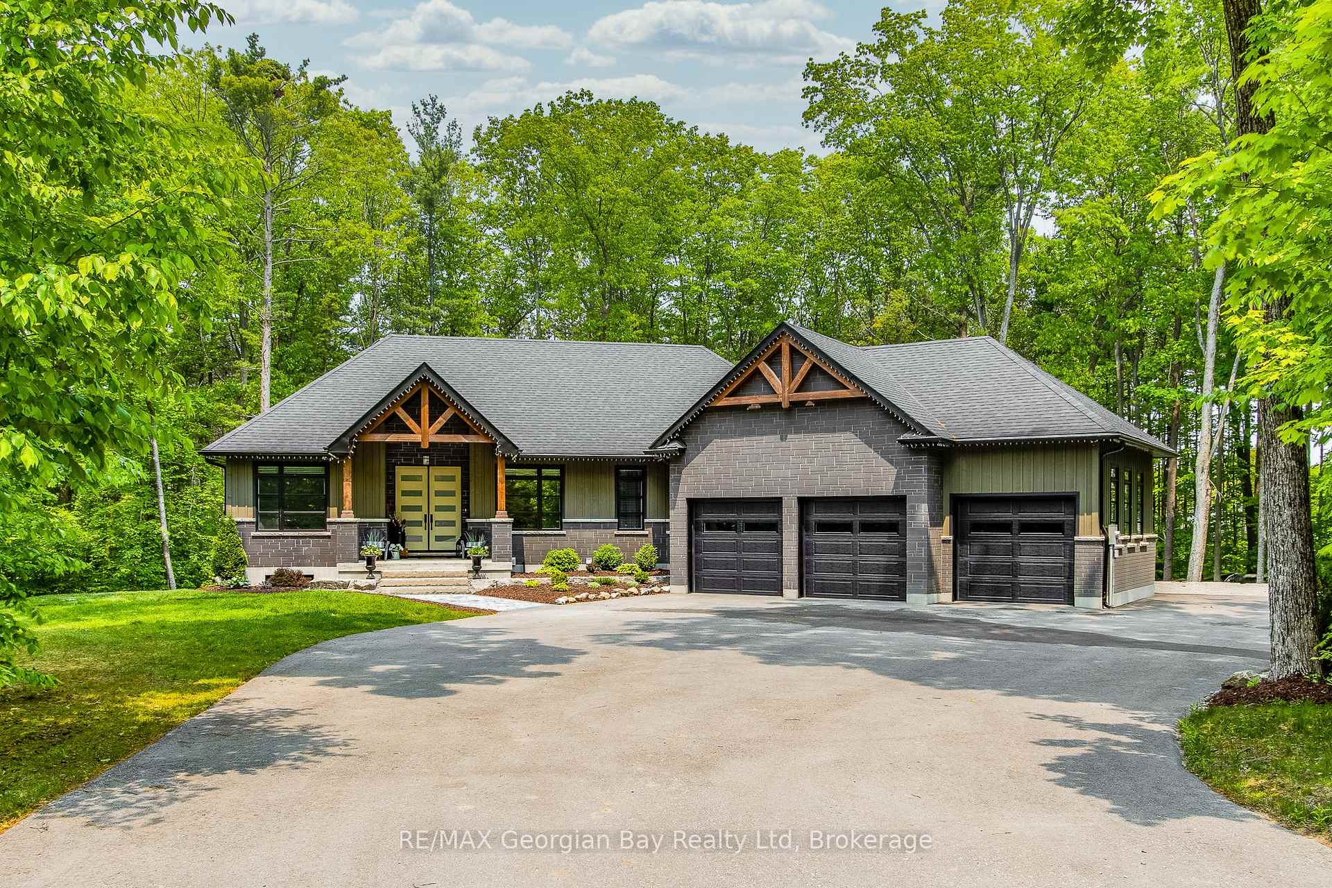 50 Windermere Circle, Tay, ON L4R 0C3 — Tay, Ontario
