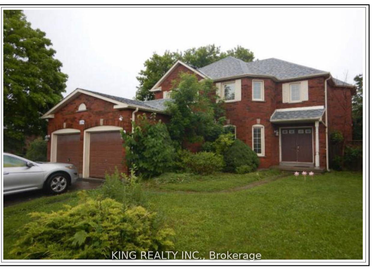 139 Livingstone Street, Barrie, ON L4N 7J5
