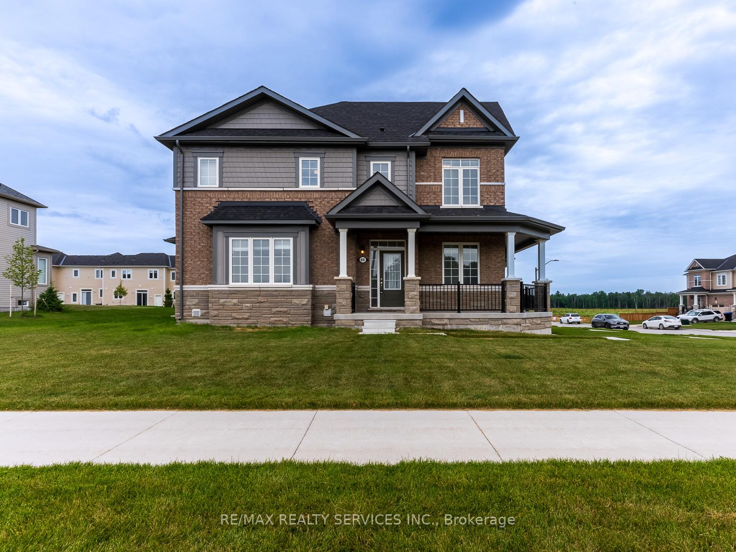 66 Stately Drive, Wasaga Beach, ON L9Z 0L6