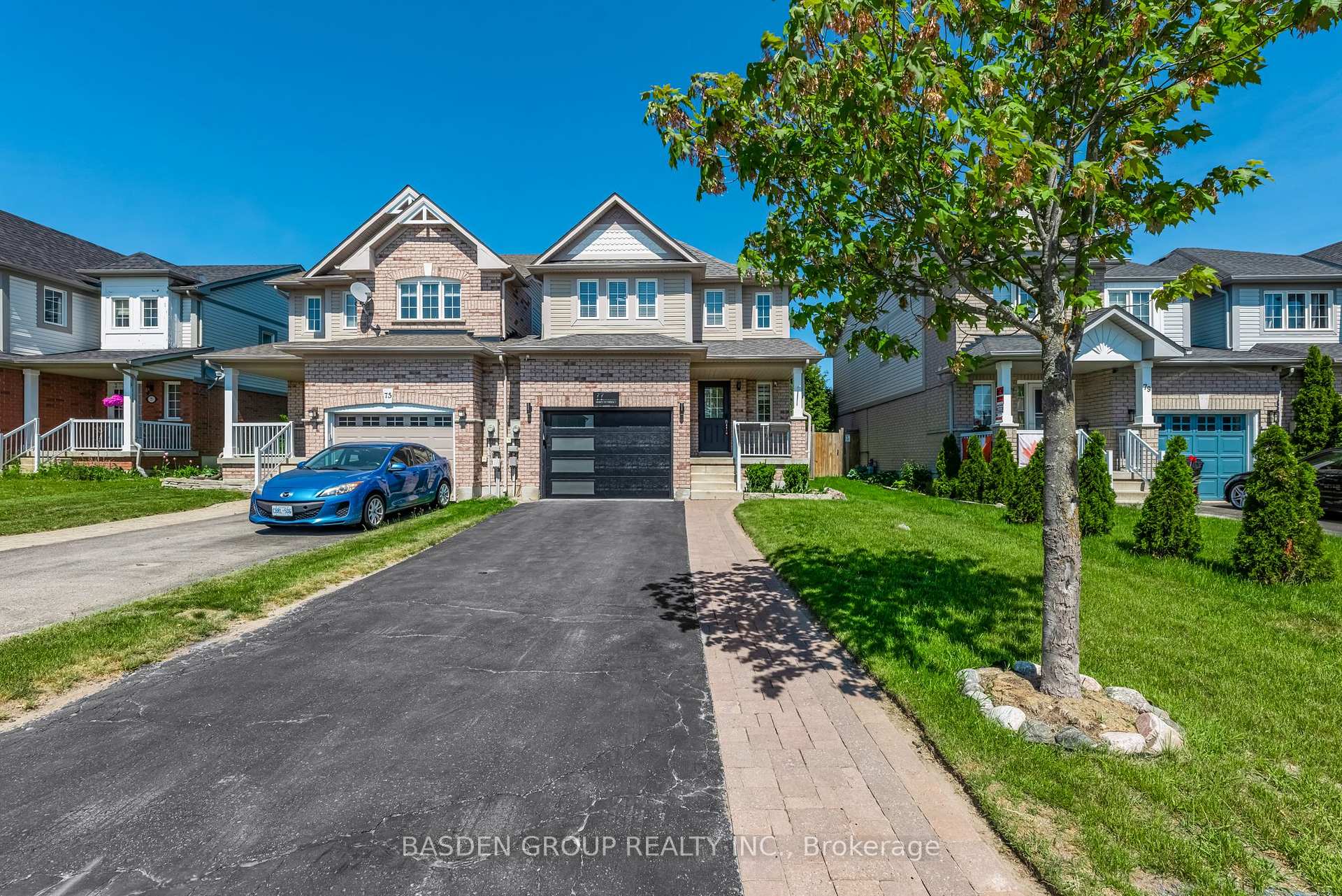 77 Bird Street, Barrie, ON L4N 0X3
