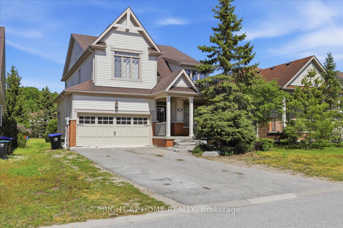 31 Christy Drive, Wasaga Beach, ON L9Z 1C9