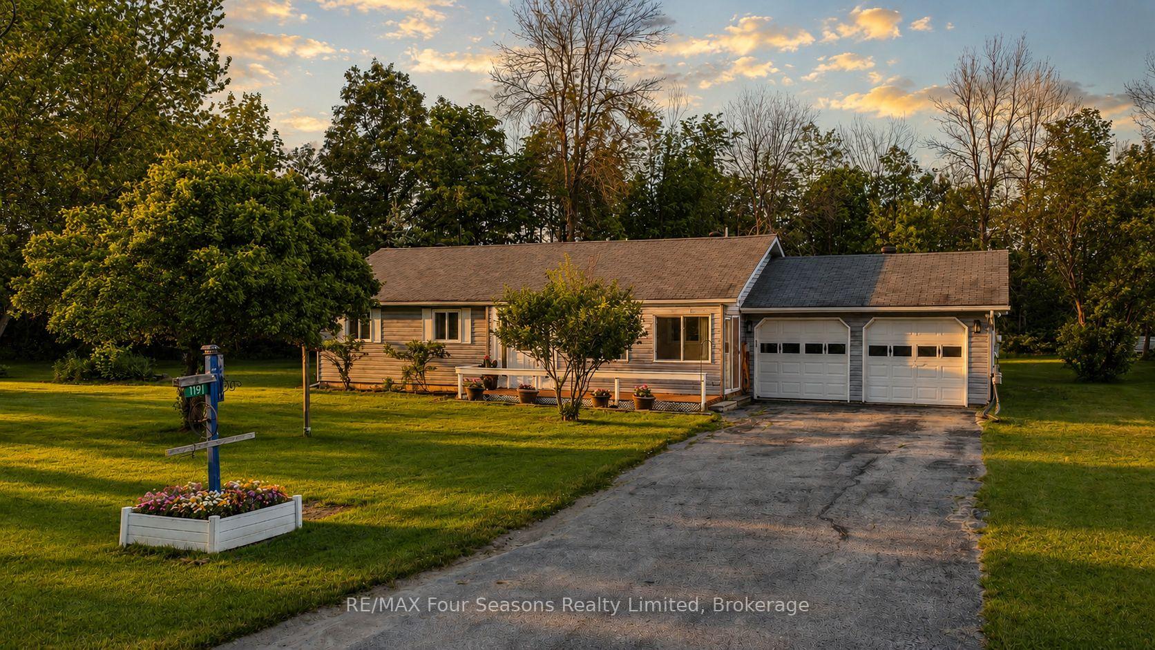 1191 Anderson Line, Severn, ON L0K 1E0