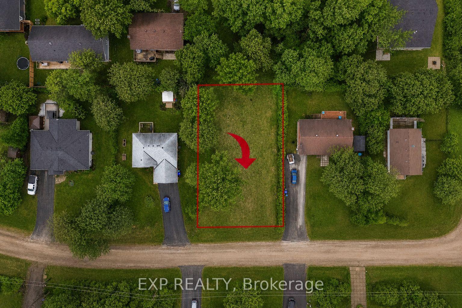 98 Rue Vanier Road, Tiny, ON L9M 0J2 — Tiny, Ontario