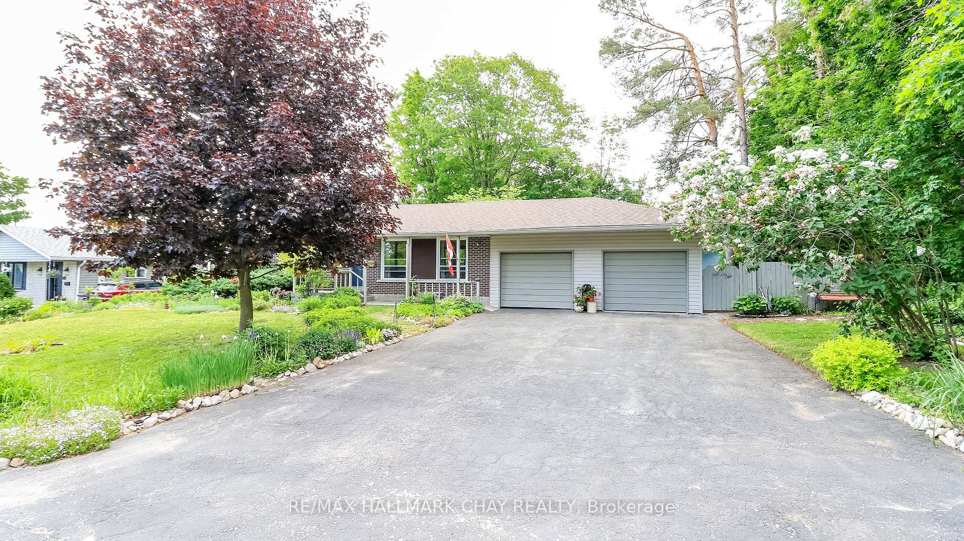 15 Murray Street, Orillia, ON L3V 2L8