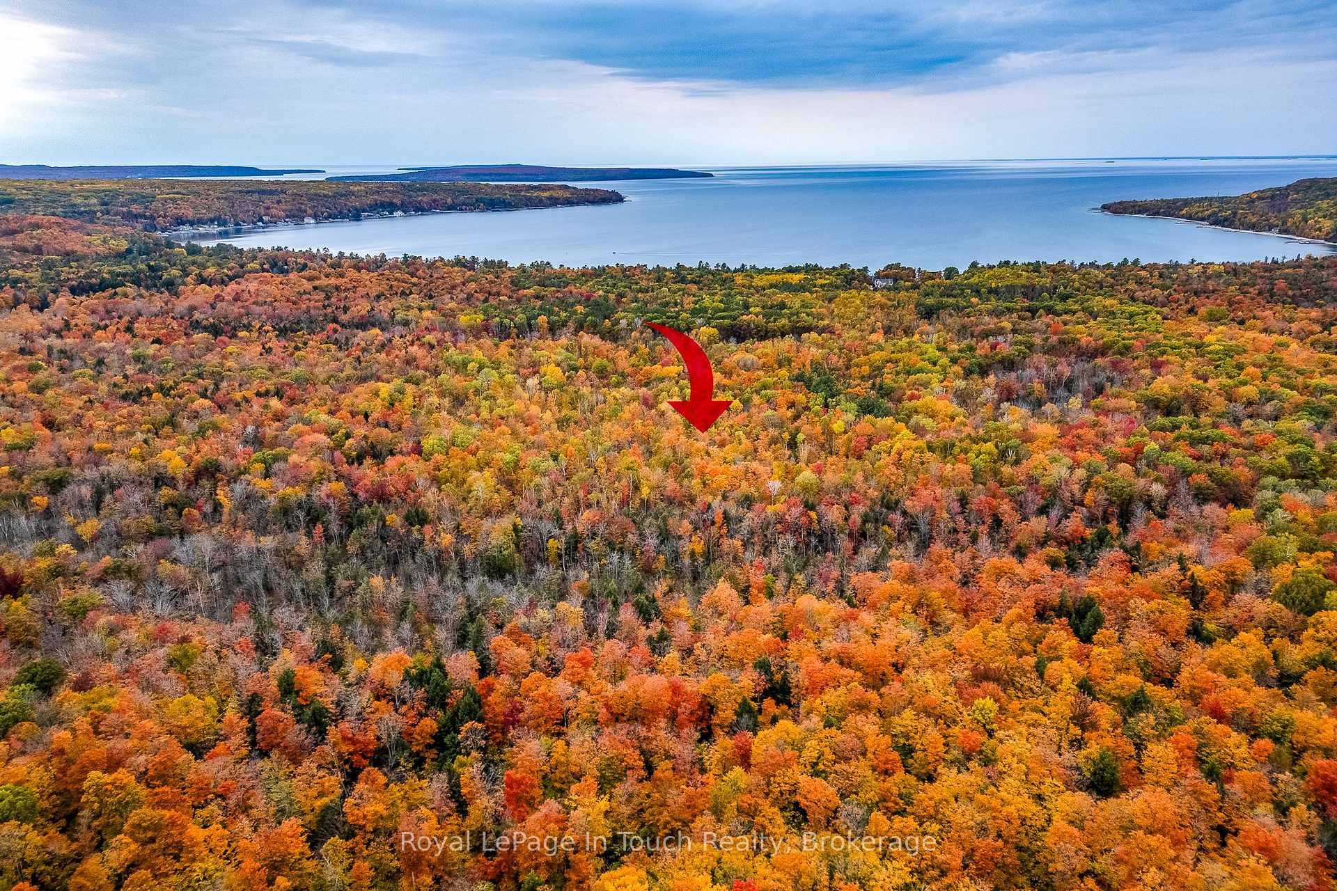Lot 14 Concession 18 Road W, Tiny, ON L9M 0M6 — Tiny, Ontario