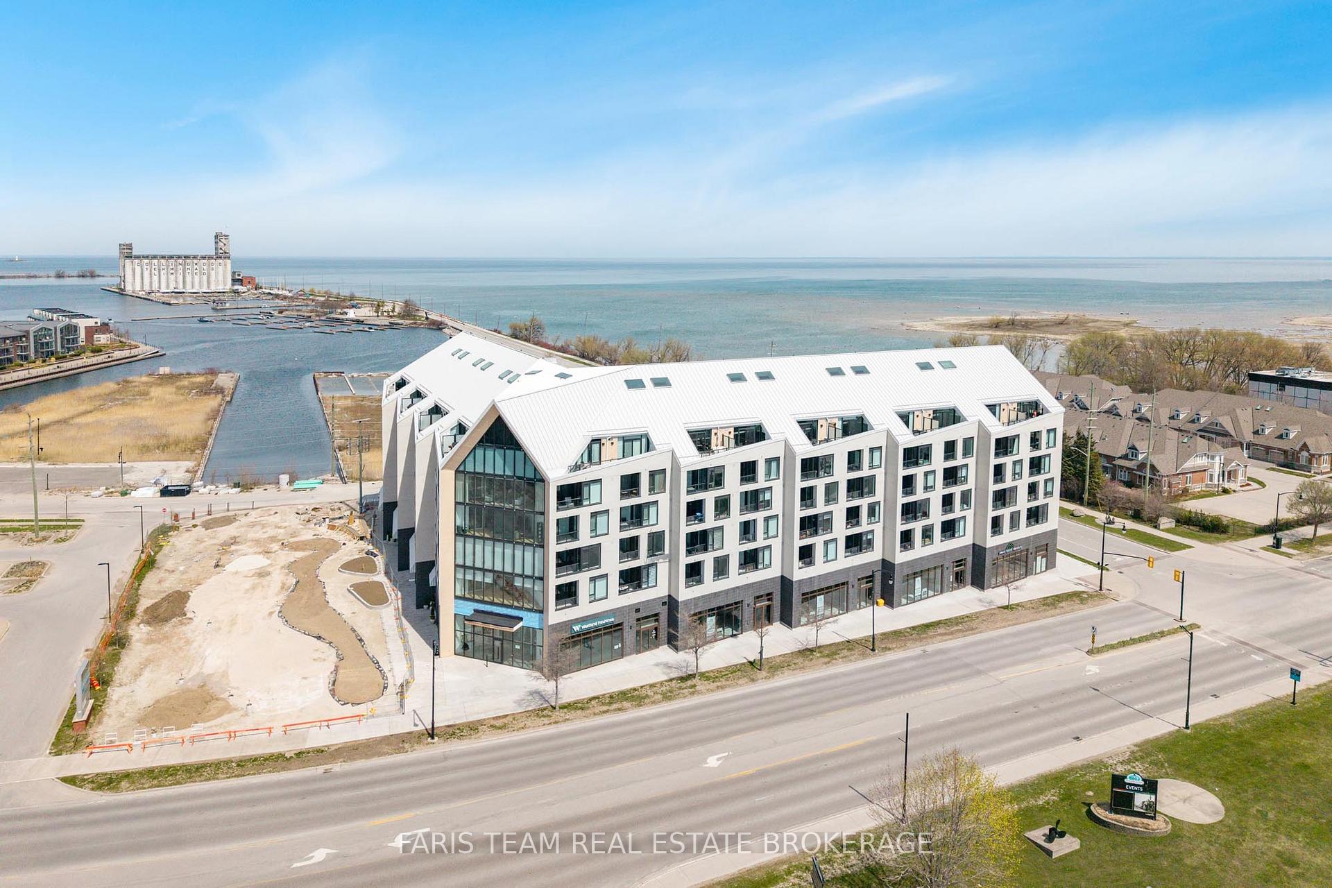 31 Huron Street 412, Collingwood — photo 4 of 5