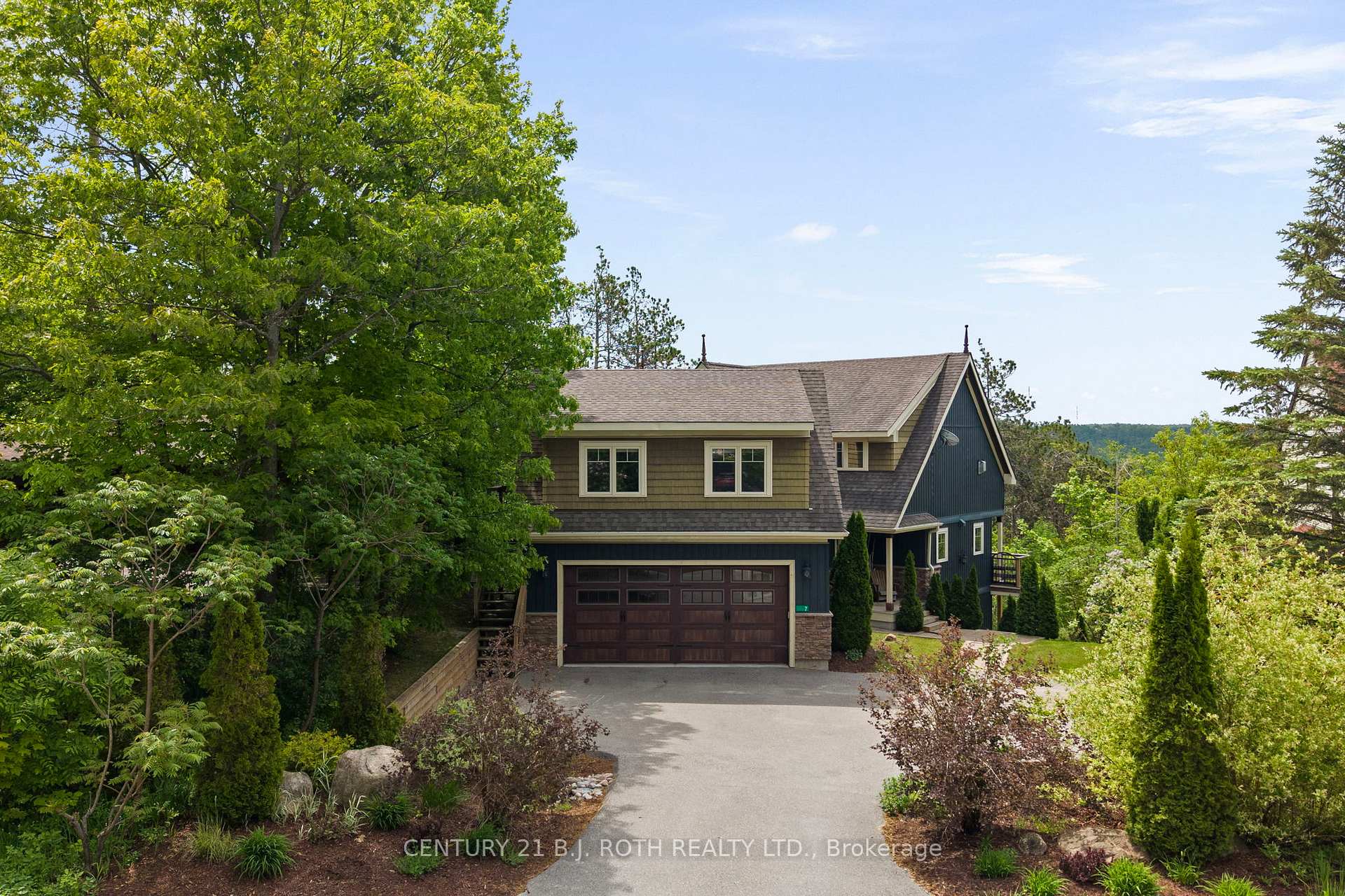 7 Pine Point, Oro-Medonte — photo 2 of 5