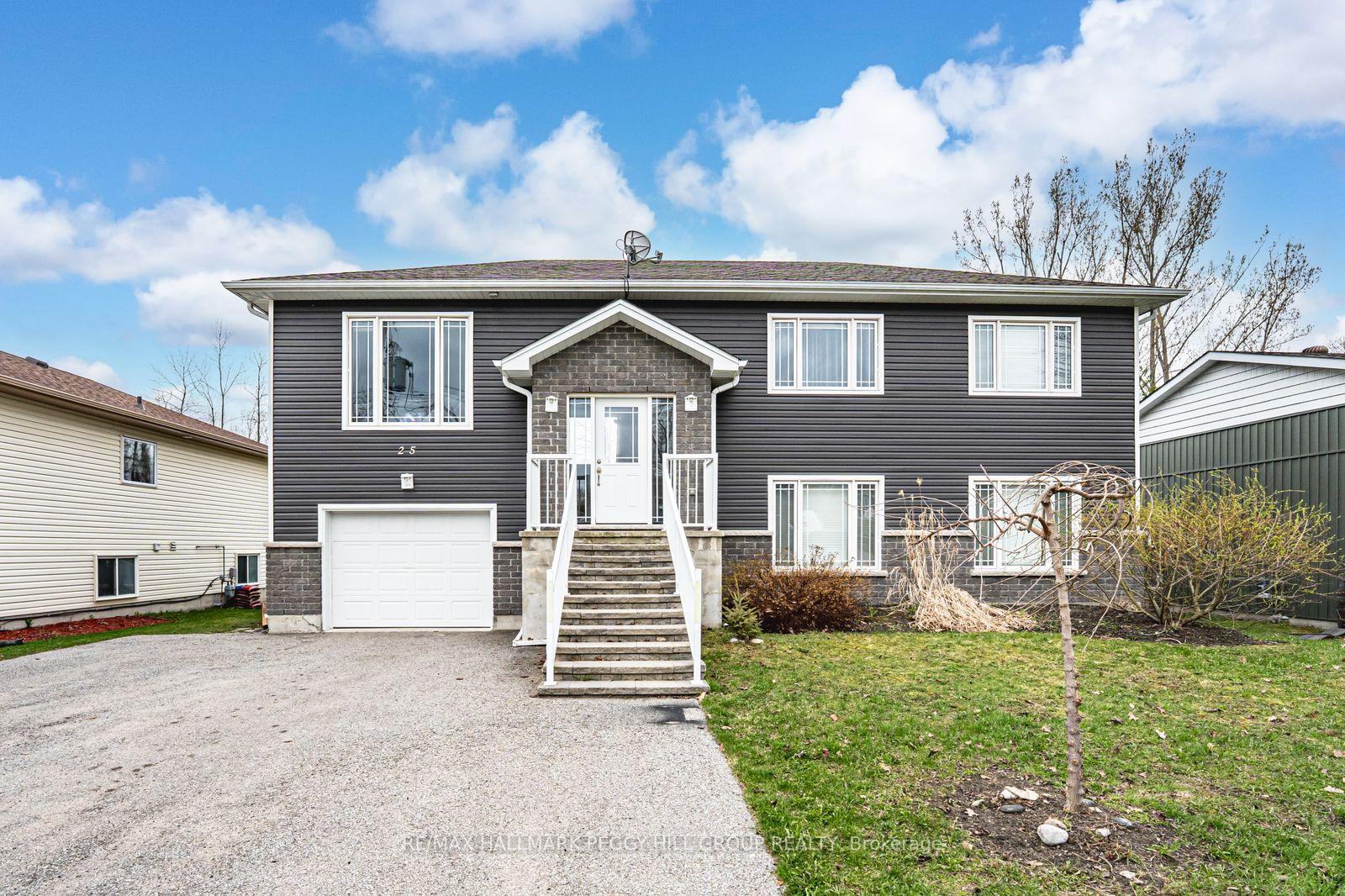 25 Bay Street, Tay, ON L0K 2A0 — Tay, Ontario