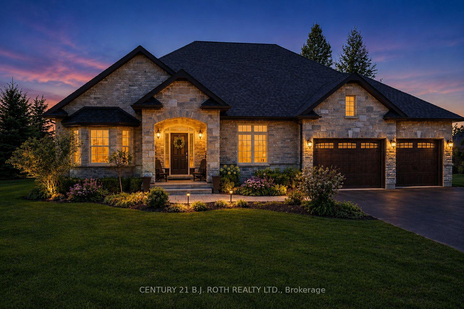 2 Roy Hickling Drive, Springwater, ON L9X 0J2 — Springwater, Ontario