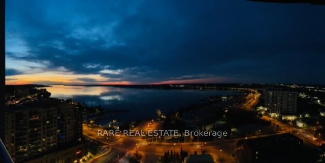 39 Mary Street 1810, Barrie, ON L4N 1S9