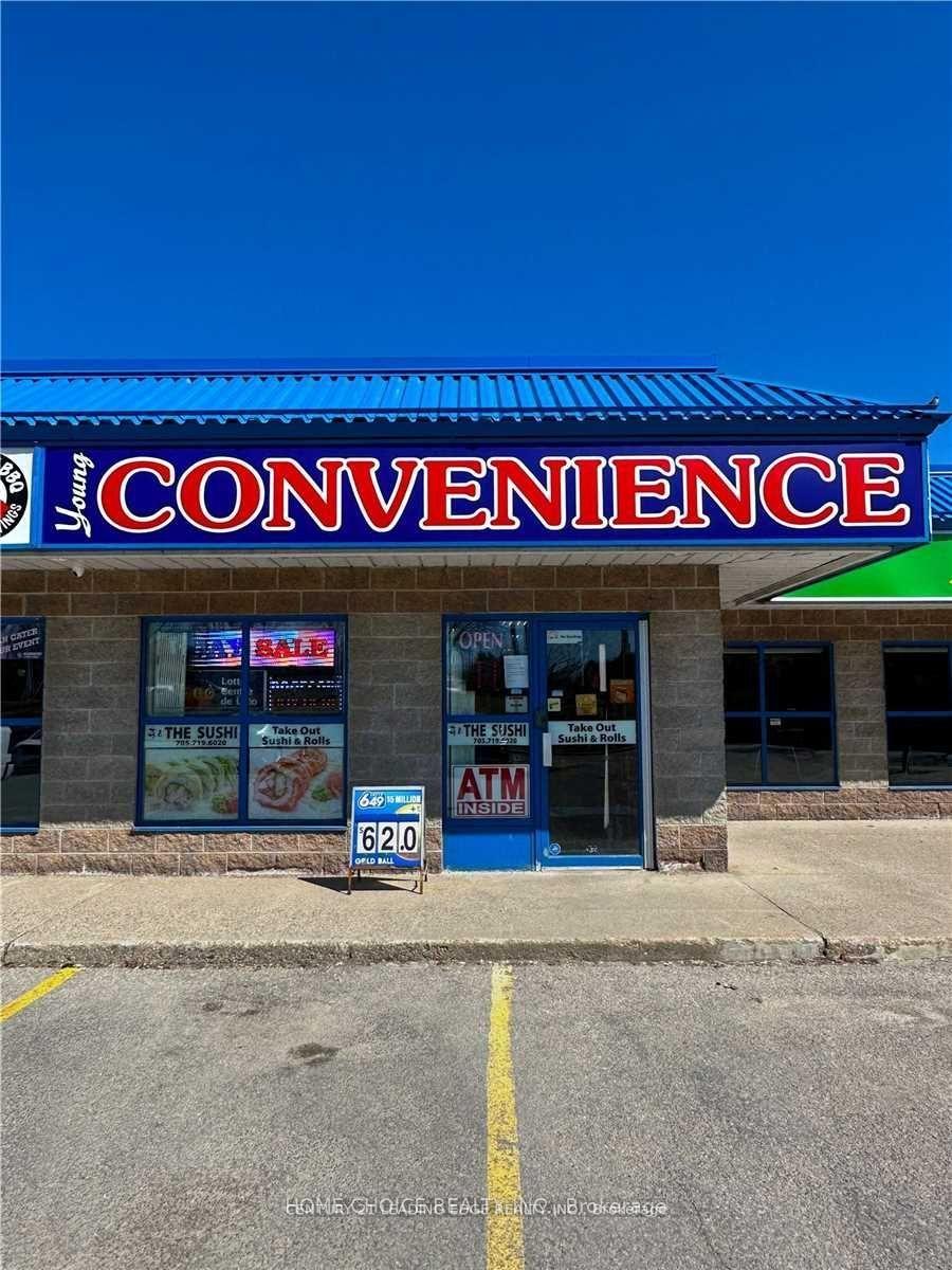 190 Minet's Point Road 8, Barrie, ON L4N 4C3