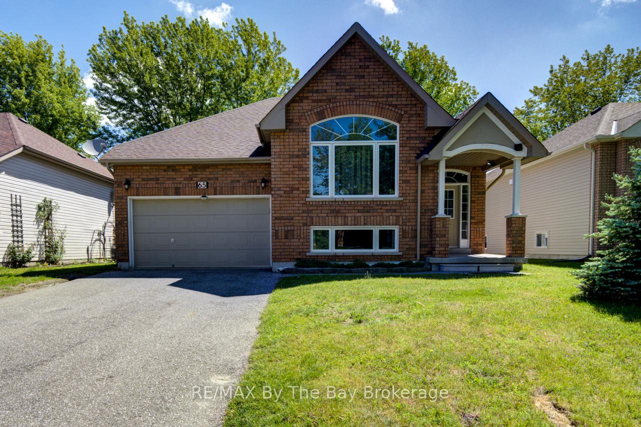 65 Rose Valley Way, Wasaga Beach, ON L9Z 3C4