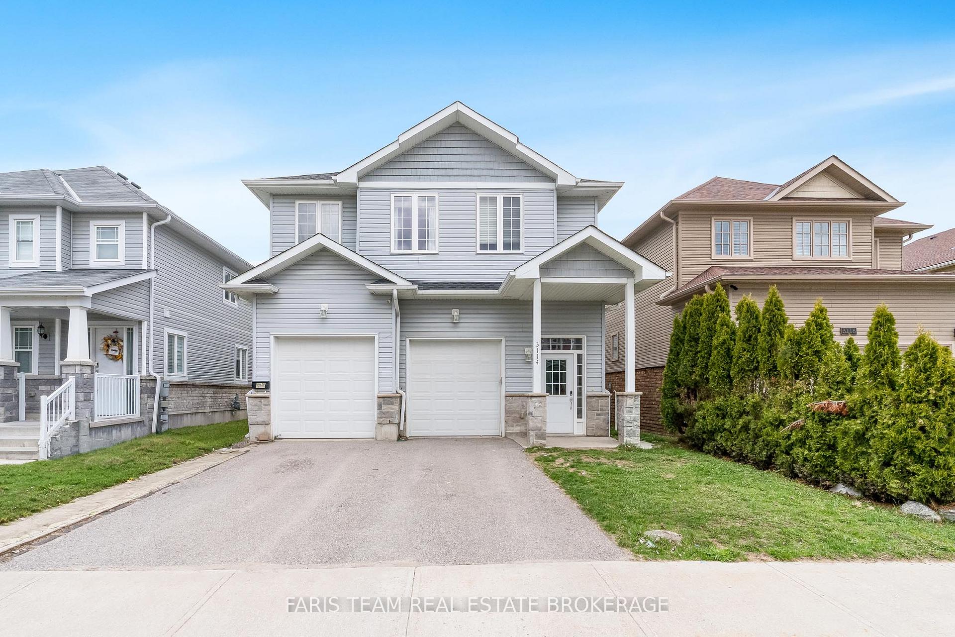 3114 Emperor Drive, Orillia, ON L3V 0G4