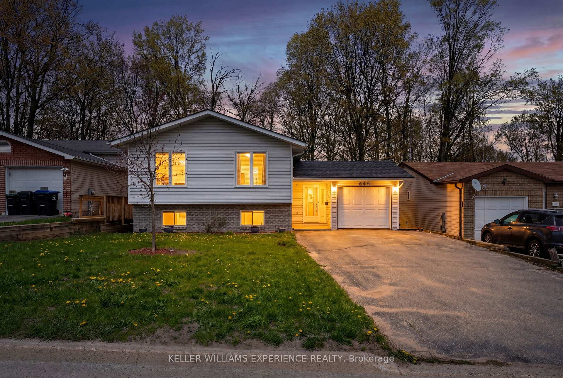 645 Bayview Drive, Midland, ON L4R 4Y7