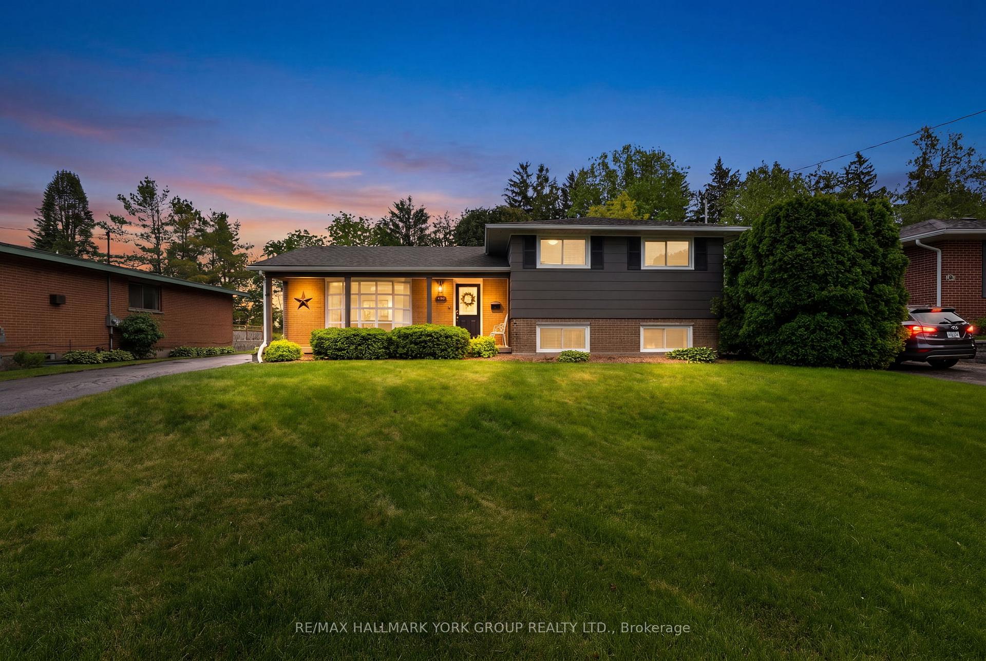 49 Orma Drive, Orillia, ON L3V 4J7