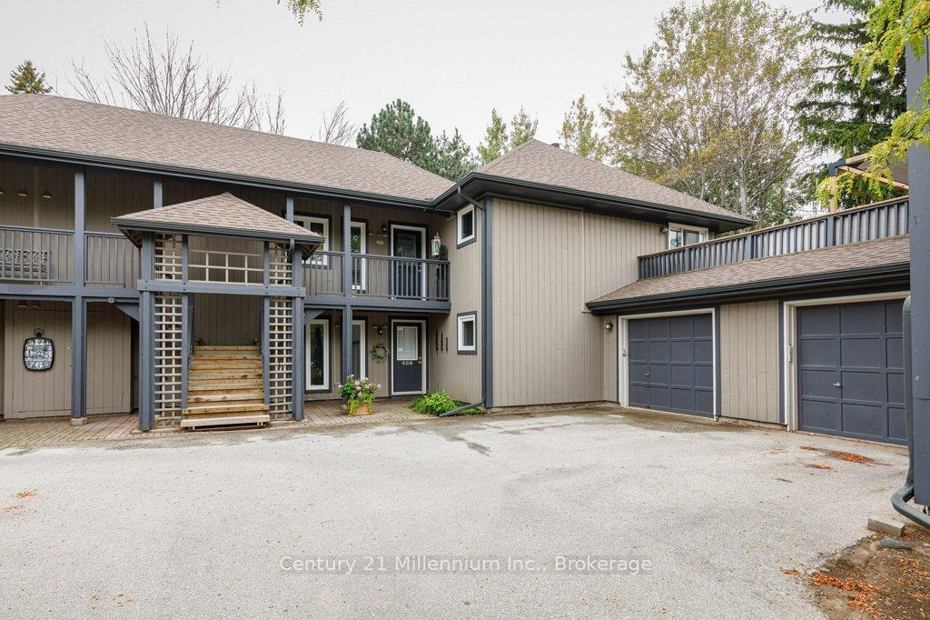 409 Mariners Way, Collingwood, ON L9Y 5C7 — Collingwood, Ontario