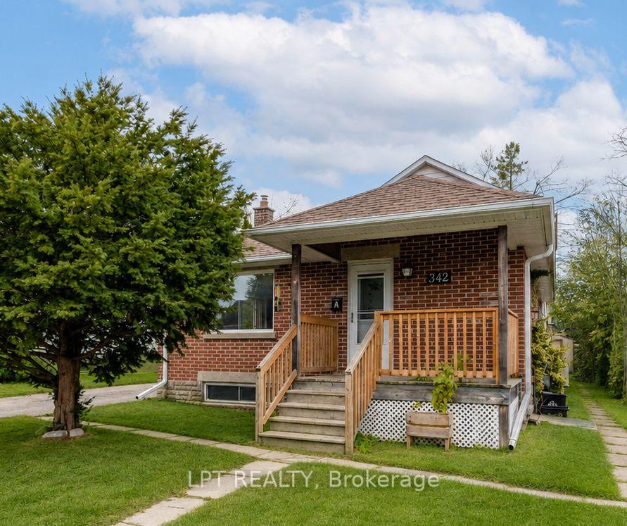 342 Linwood Avenue, Orillia, ON L3V 2X1