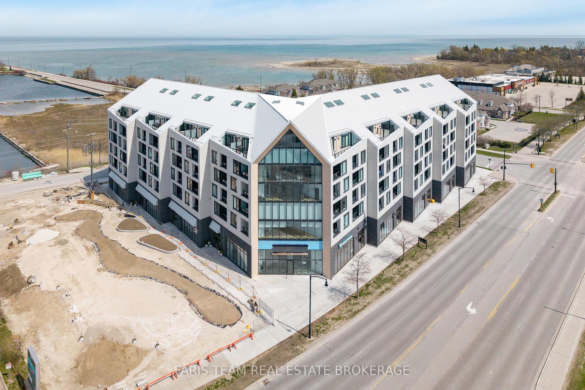 31 Huron Street 216, Collingwood — photo 3 of 5