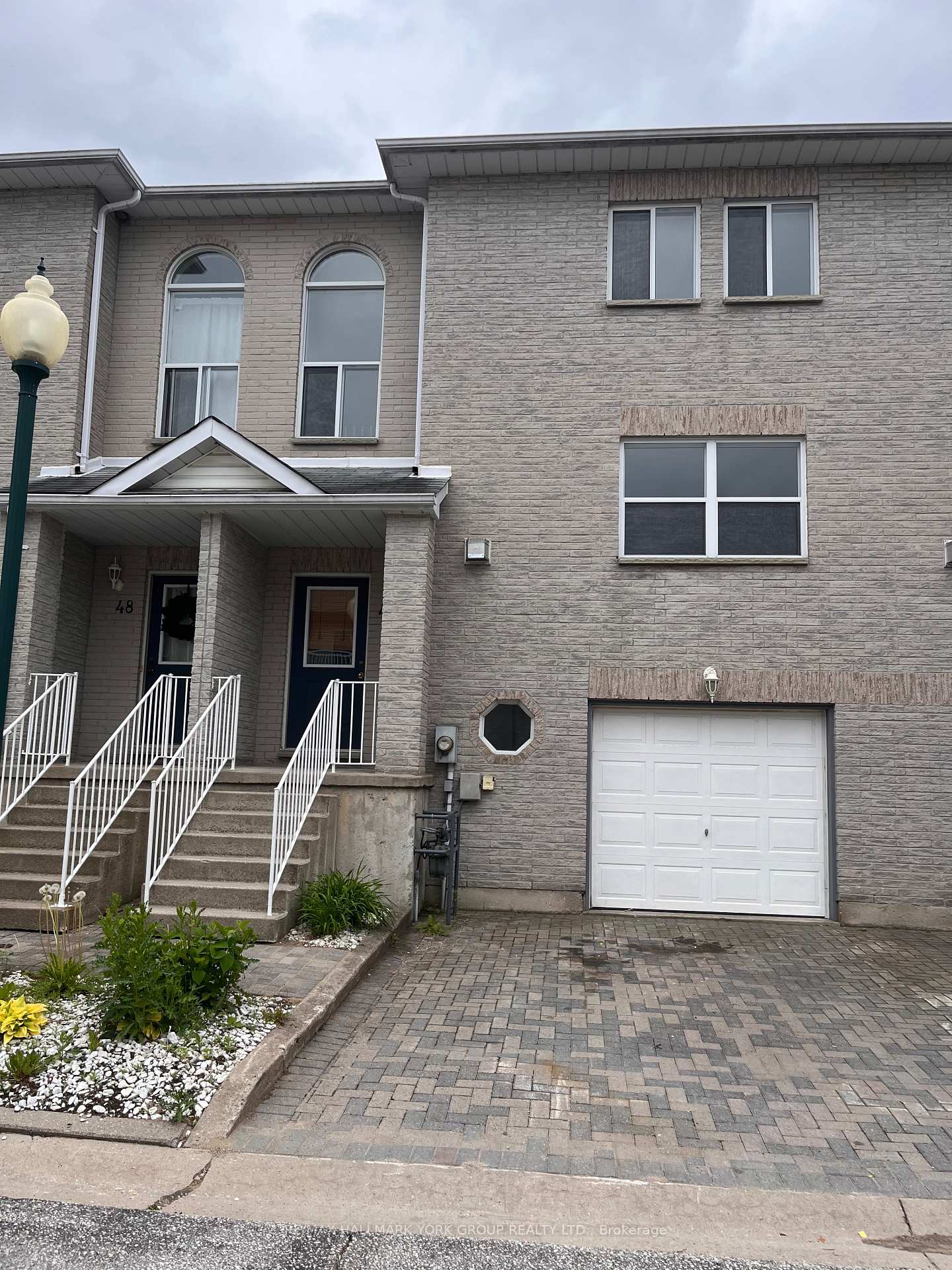 490 Veterans Drive 47, Barrie, ON L4N 9N4