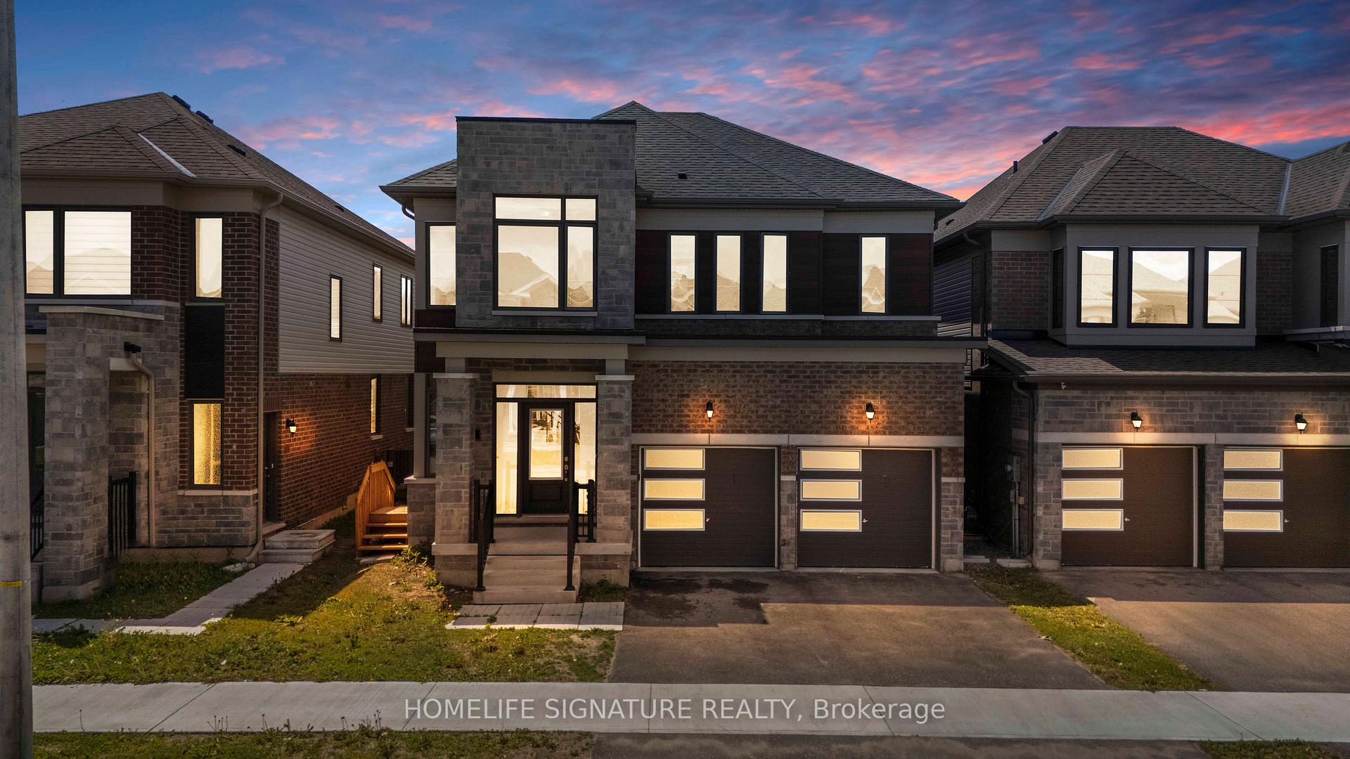 11 Ludlow Drive, Barrie, ON L9J 0L8