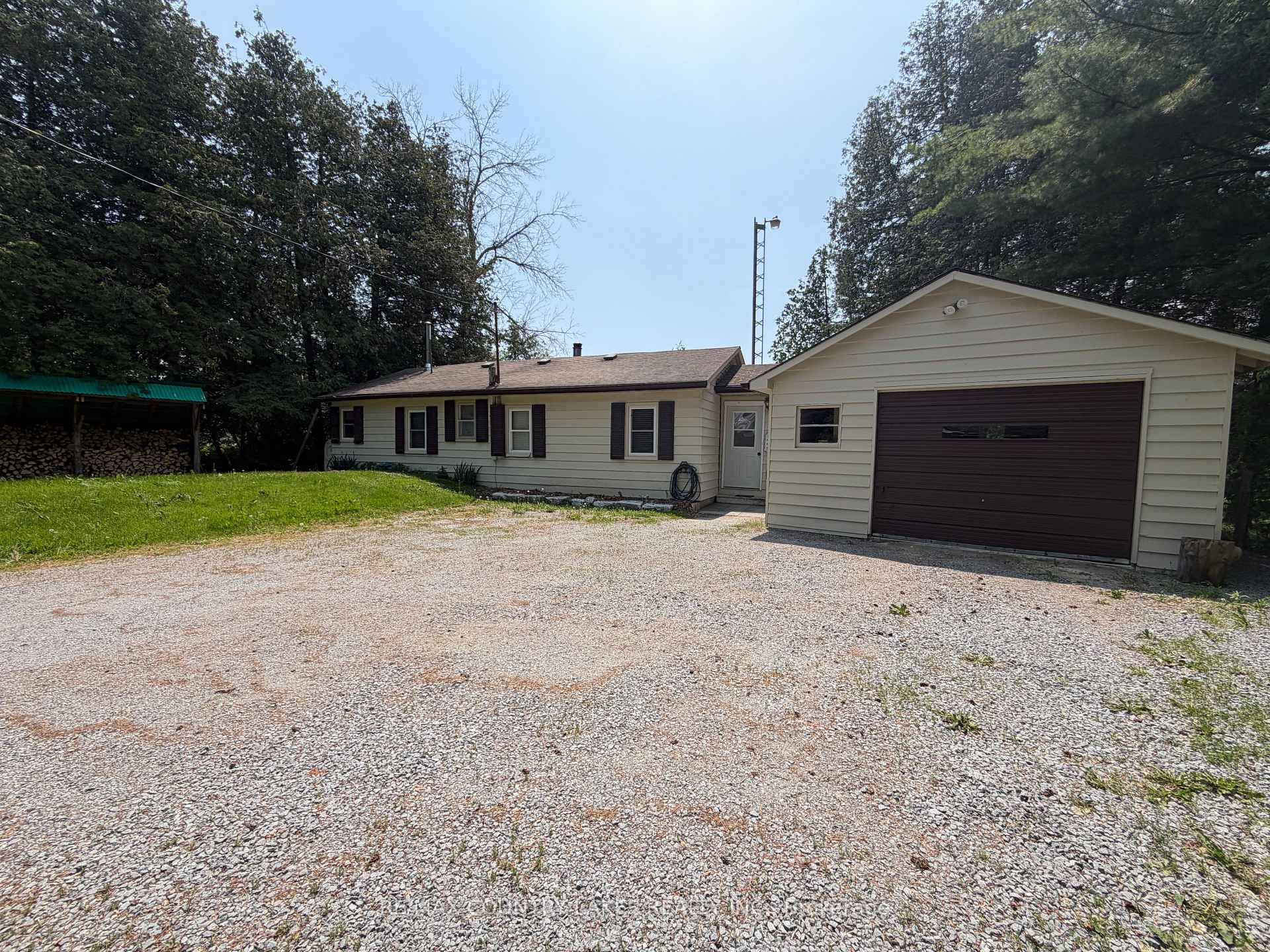 1645 Concession A Road N, Ramara, ON L0K 1B0