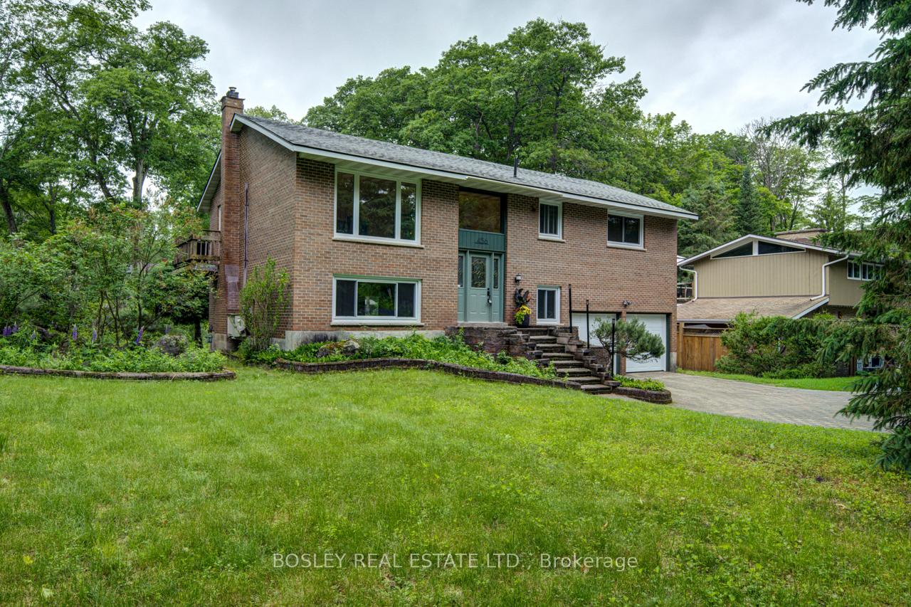 456 Parkview Court, Midland, ON L4R 5G3