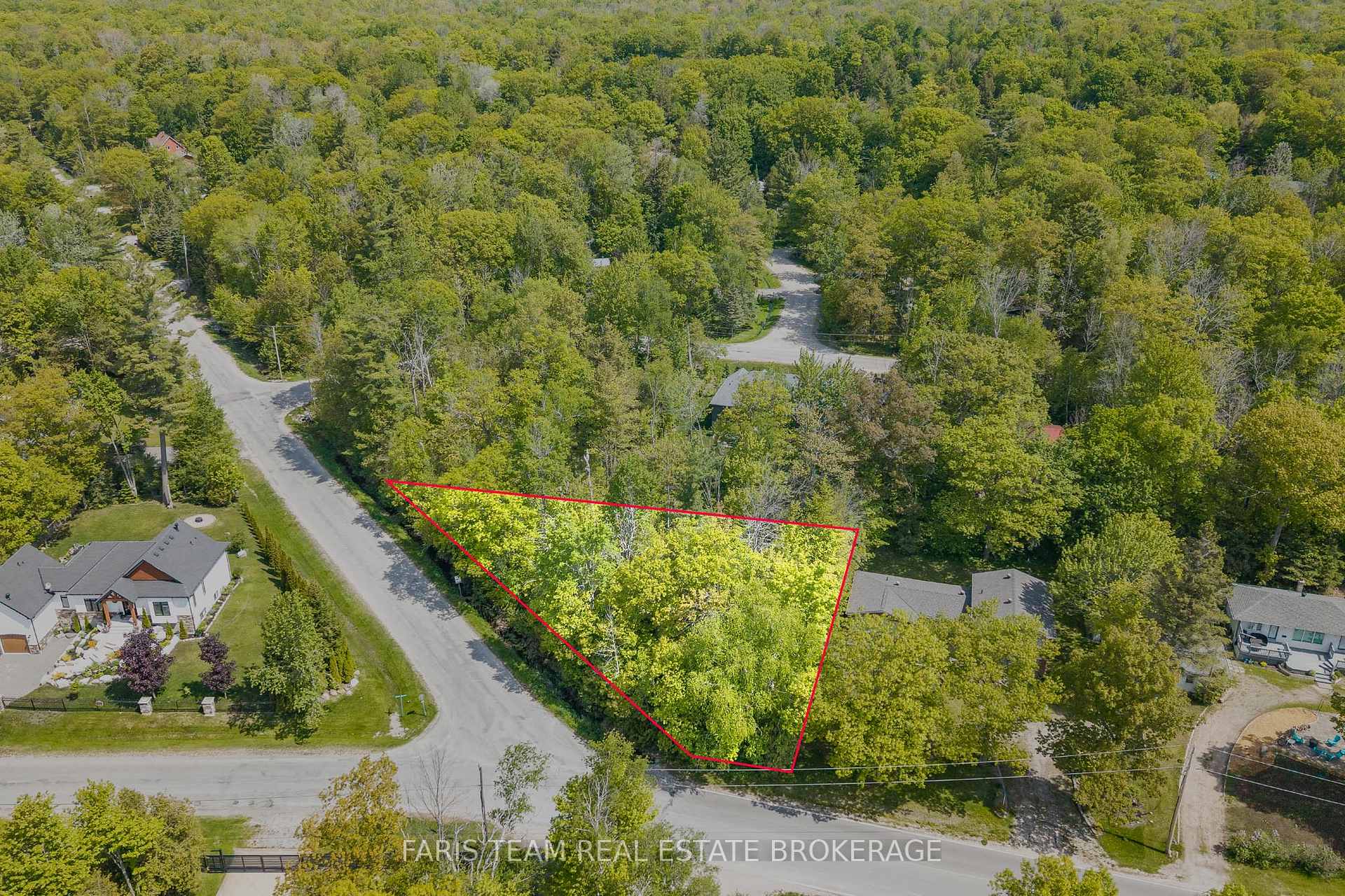 LT 13 PL 1207 TINY N/A, Tiny, ON L9M 0H3 — Tiny, Ontario