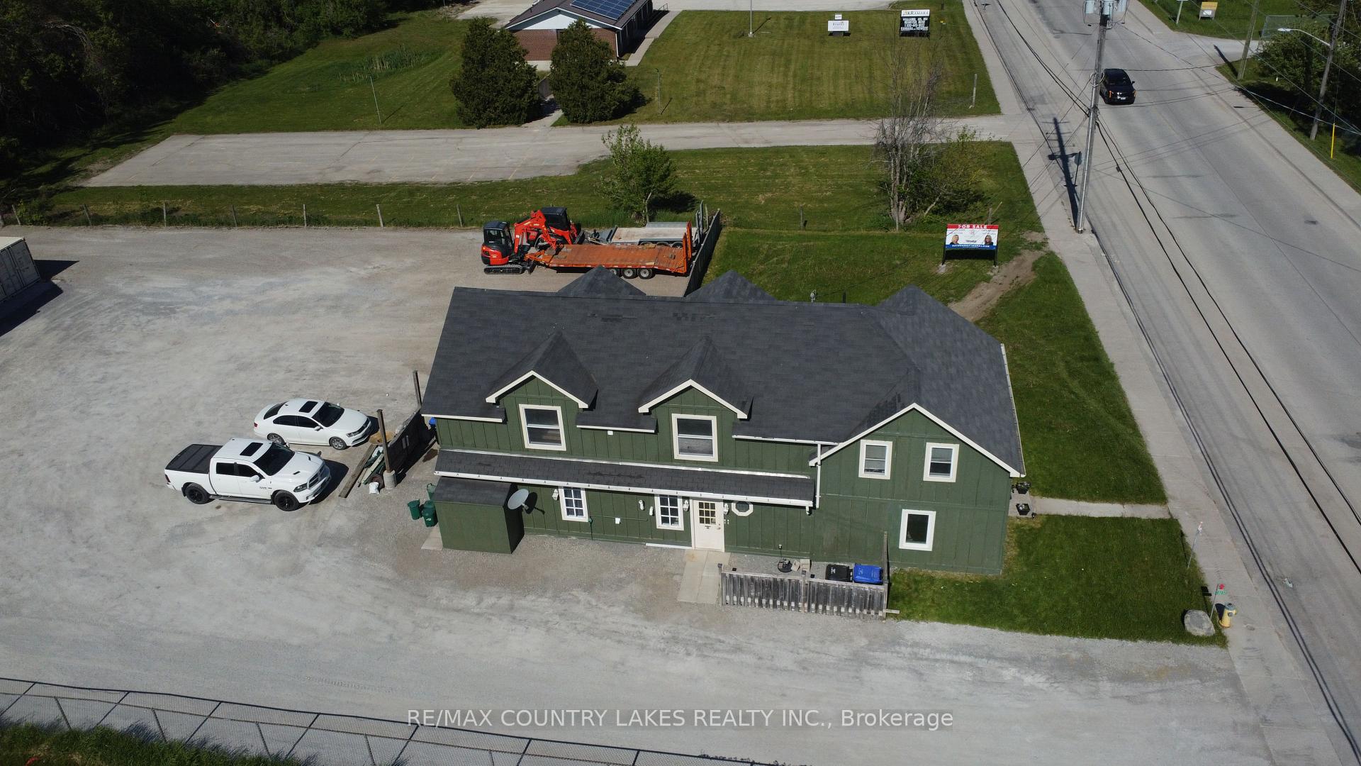 3232 Simcoe Road, Ramara, ON L0K 1B0