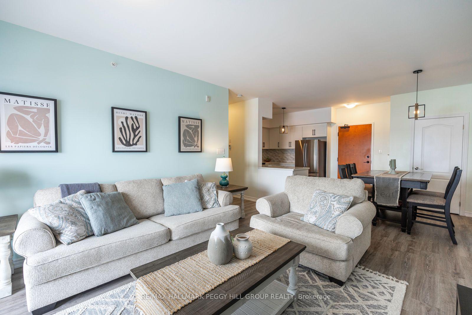 100 Dean Avenue 410, Barrie, ON L9J 0H1
