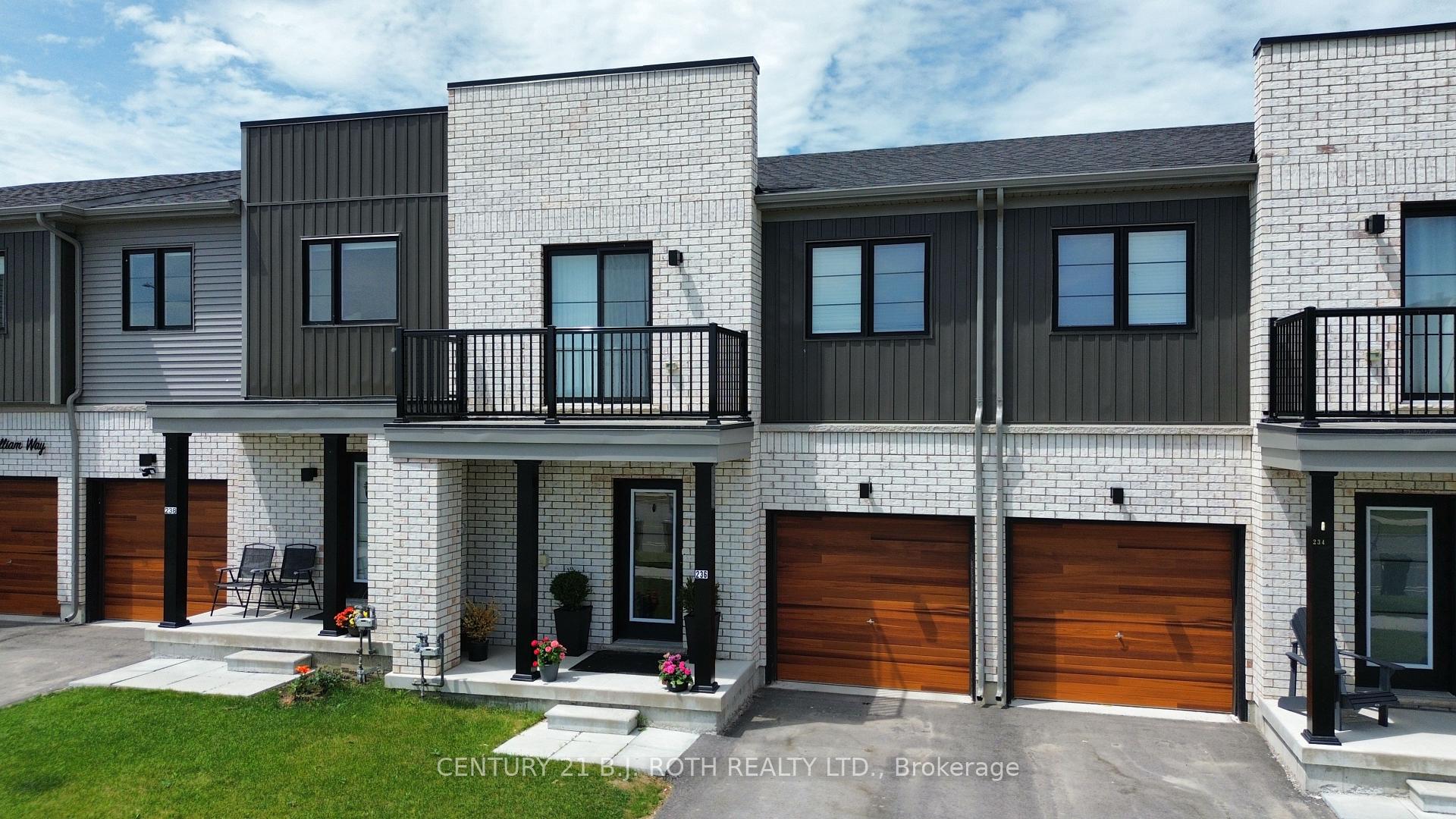 236 Prince William Way, Barrie, ON L4N 0Y9